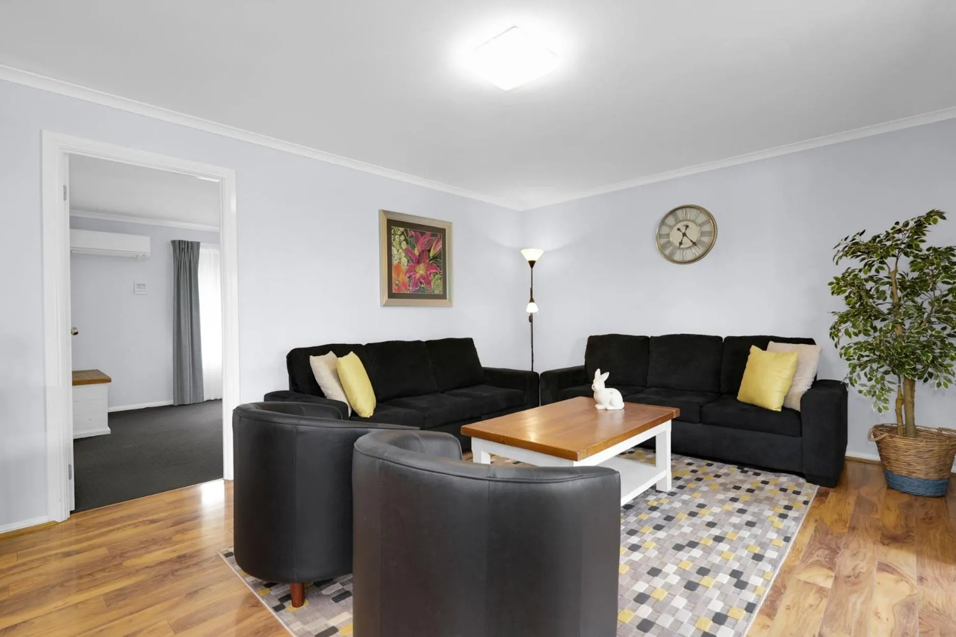 Starline Alpacas Farmstay Resort