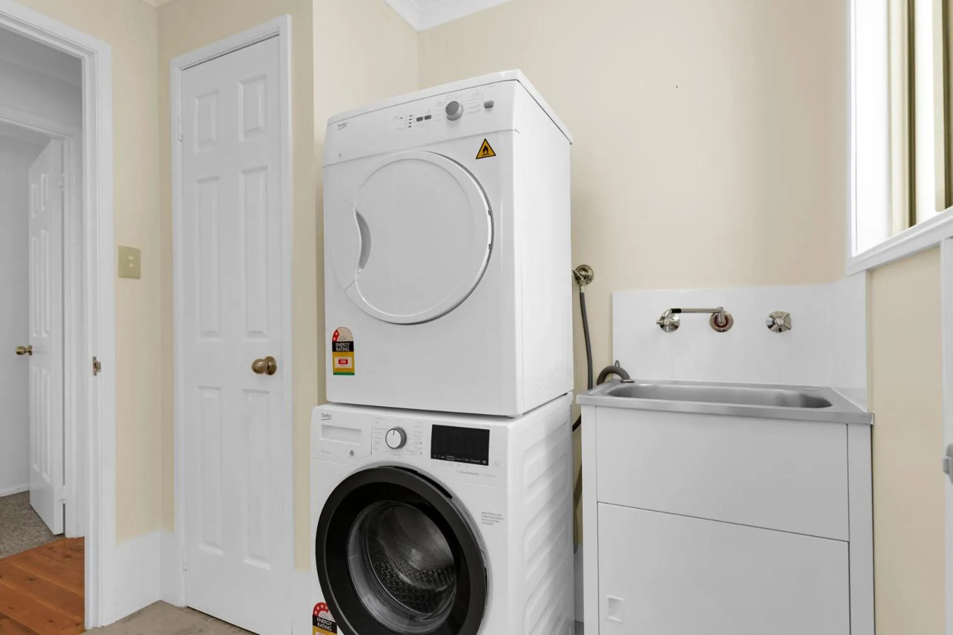 Starline Alpacas Farmstay Resort