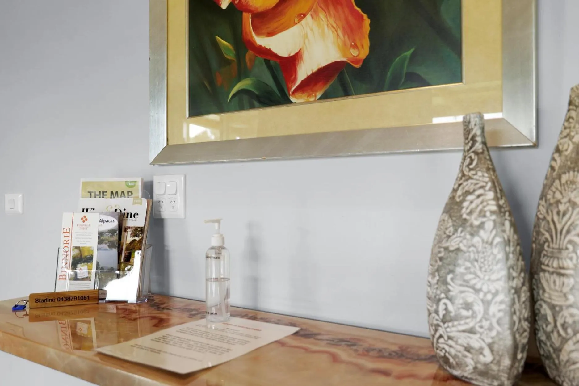 Starline Alpacas Farmstay Resort