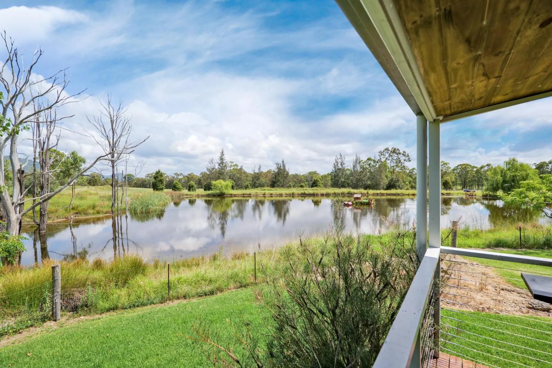 Starline Alpacas Farmstay Resort