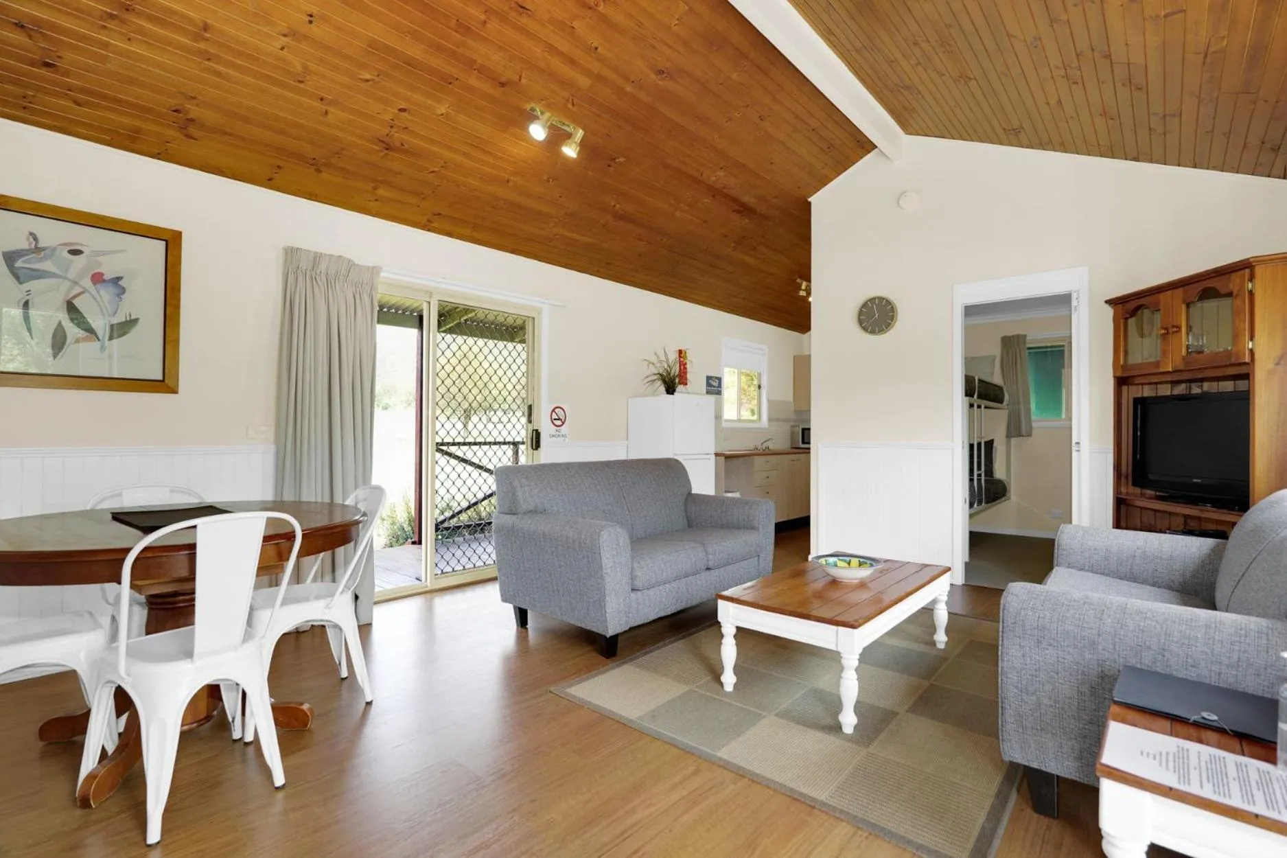 Starline Alpacas Farmstay Resort