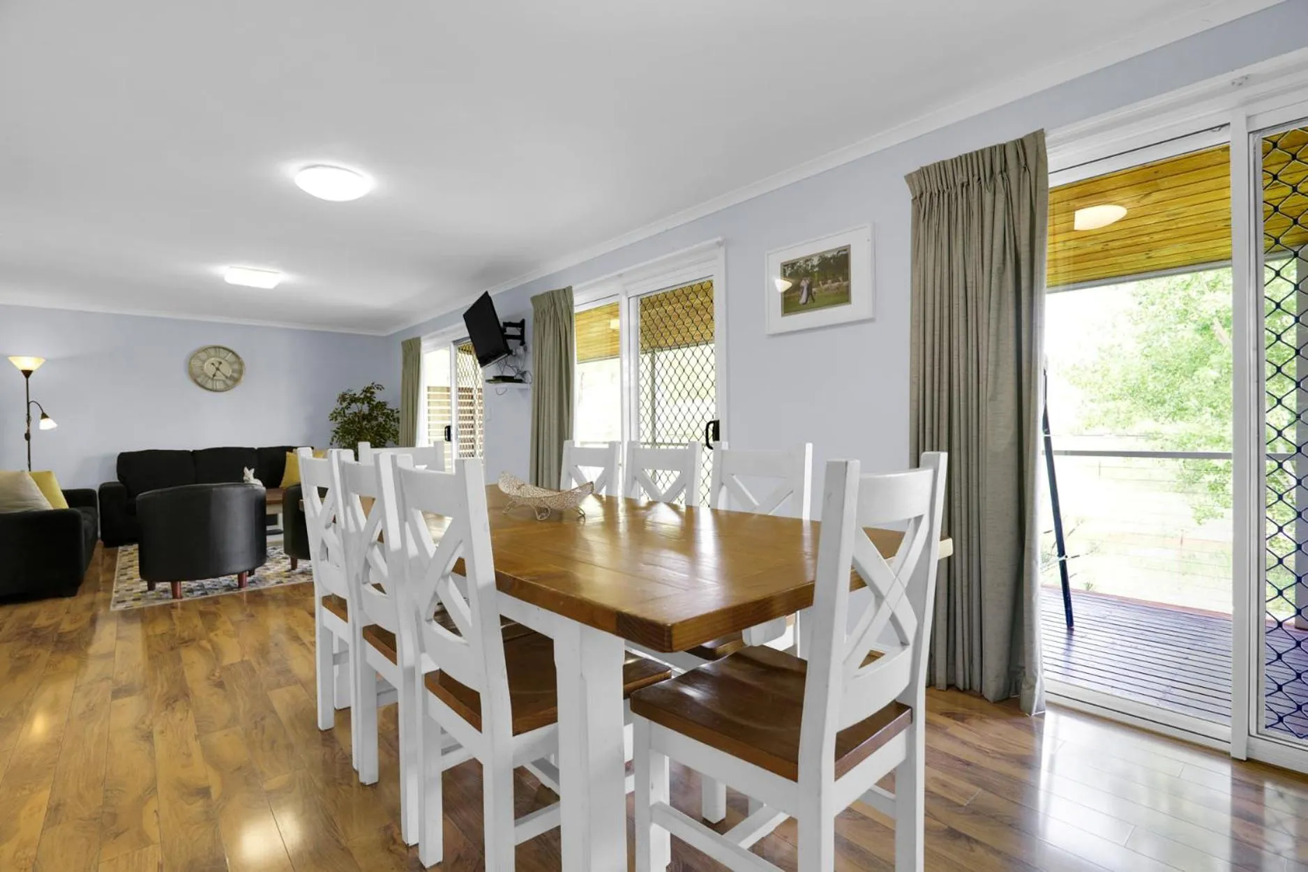 Starline Alpacas Farmstay Resort