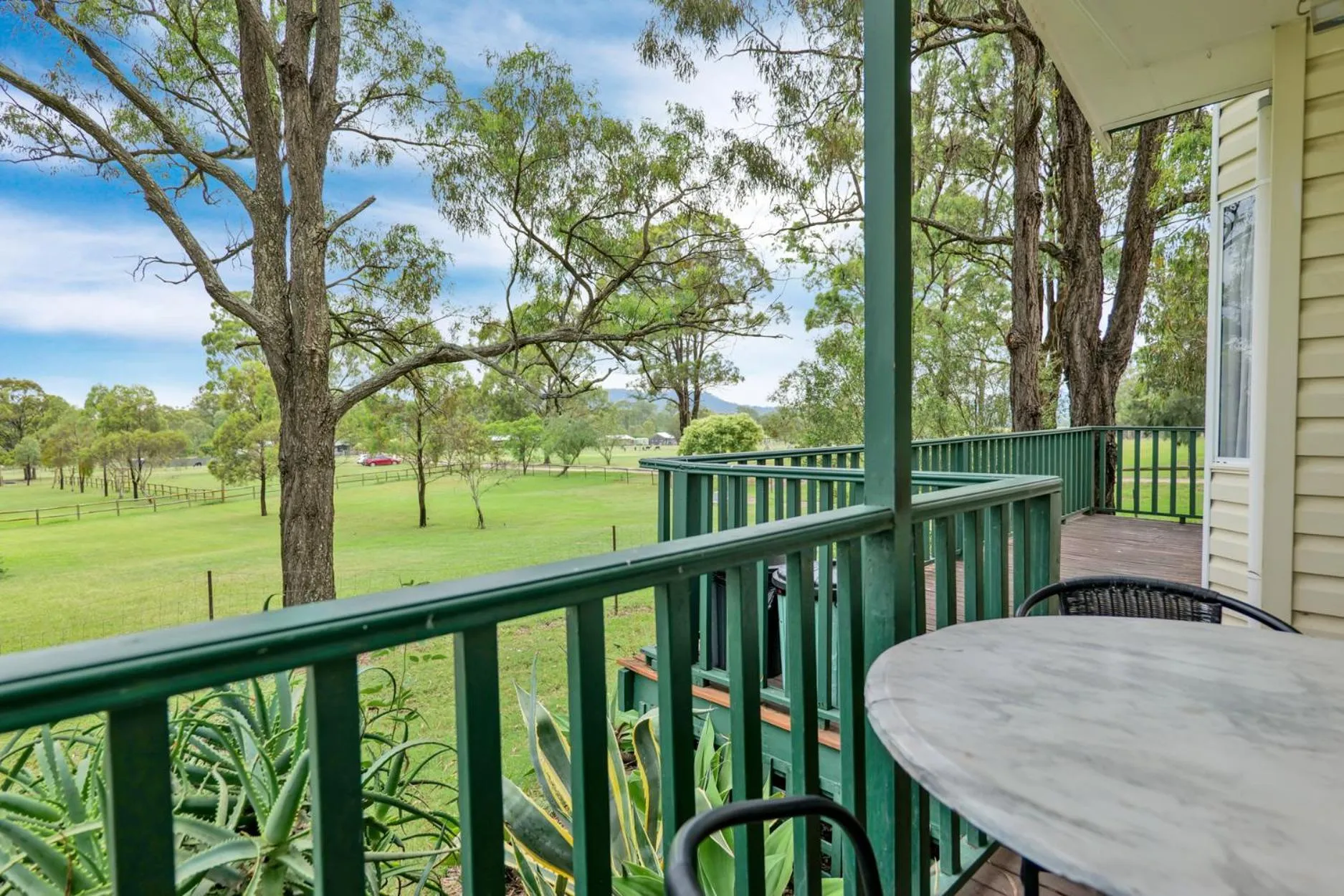 Starline Alpacas Farmstay Resort