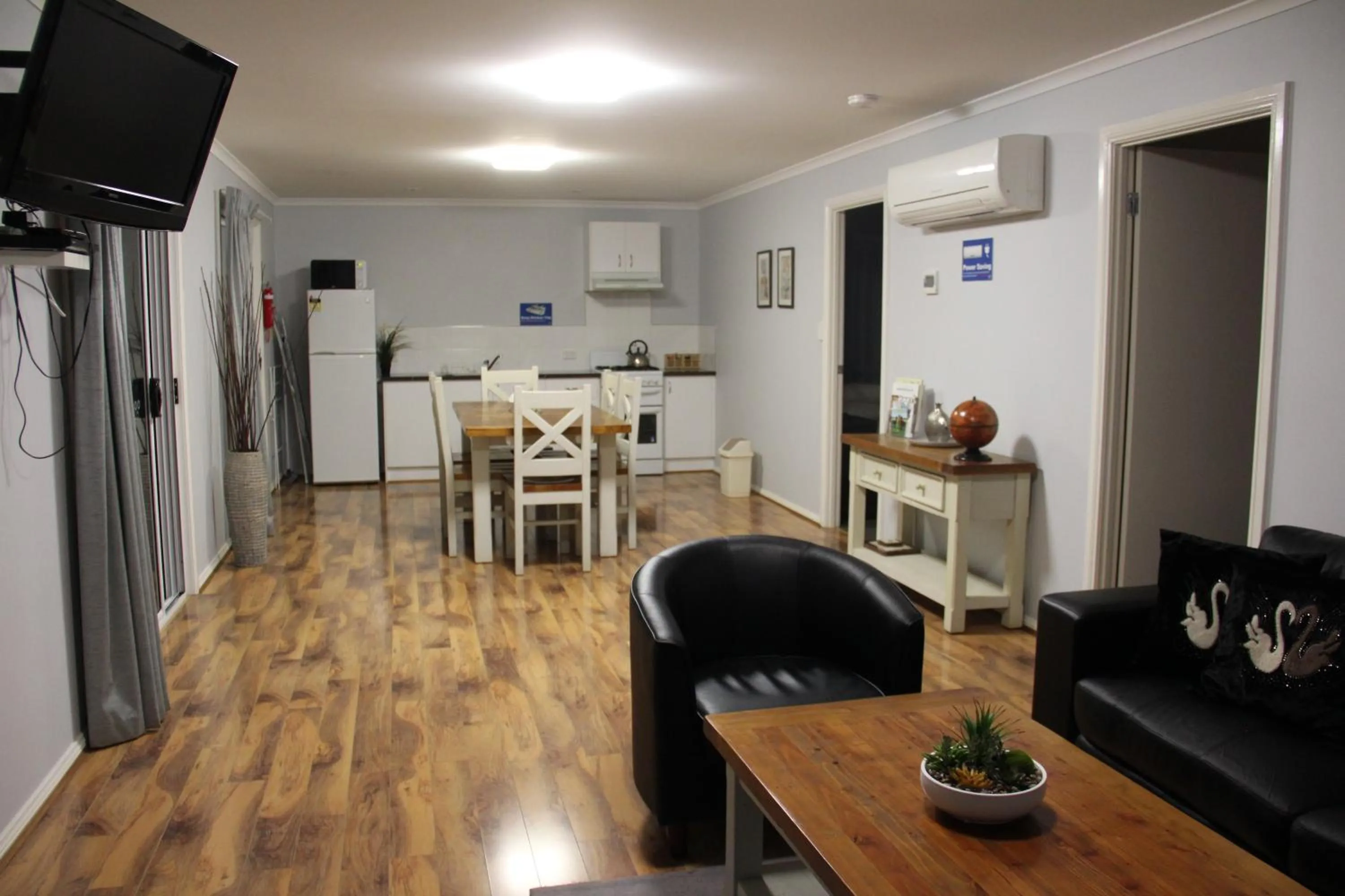 Decorative detail in Starline Alpacas Farmstay Resort