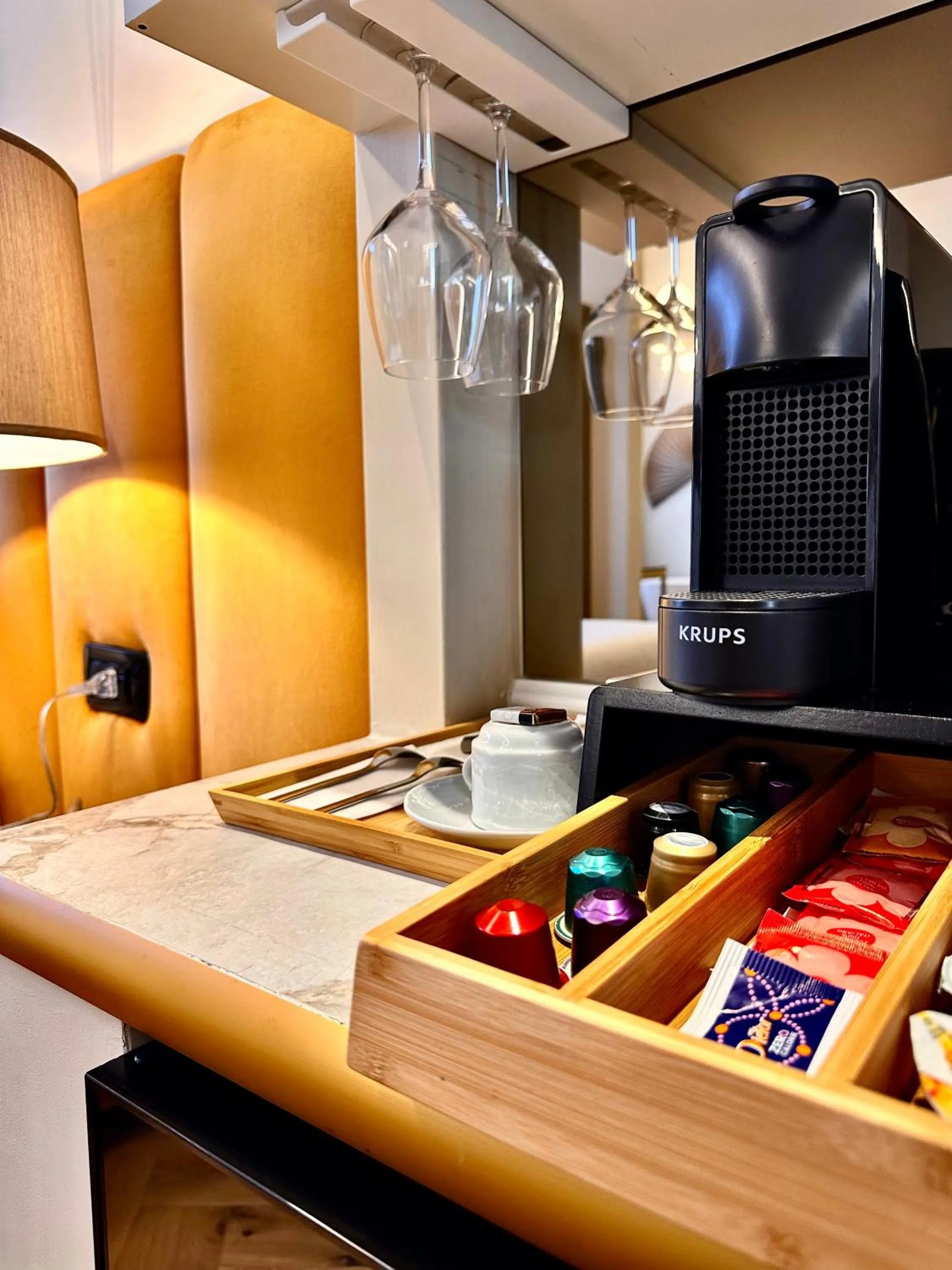 oven in Renascentia in Florence - Adults Only