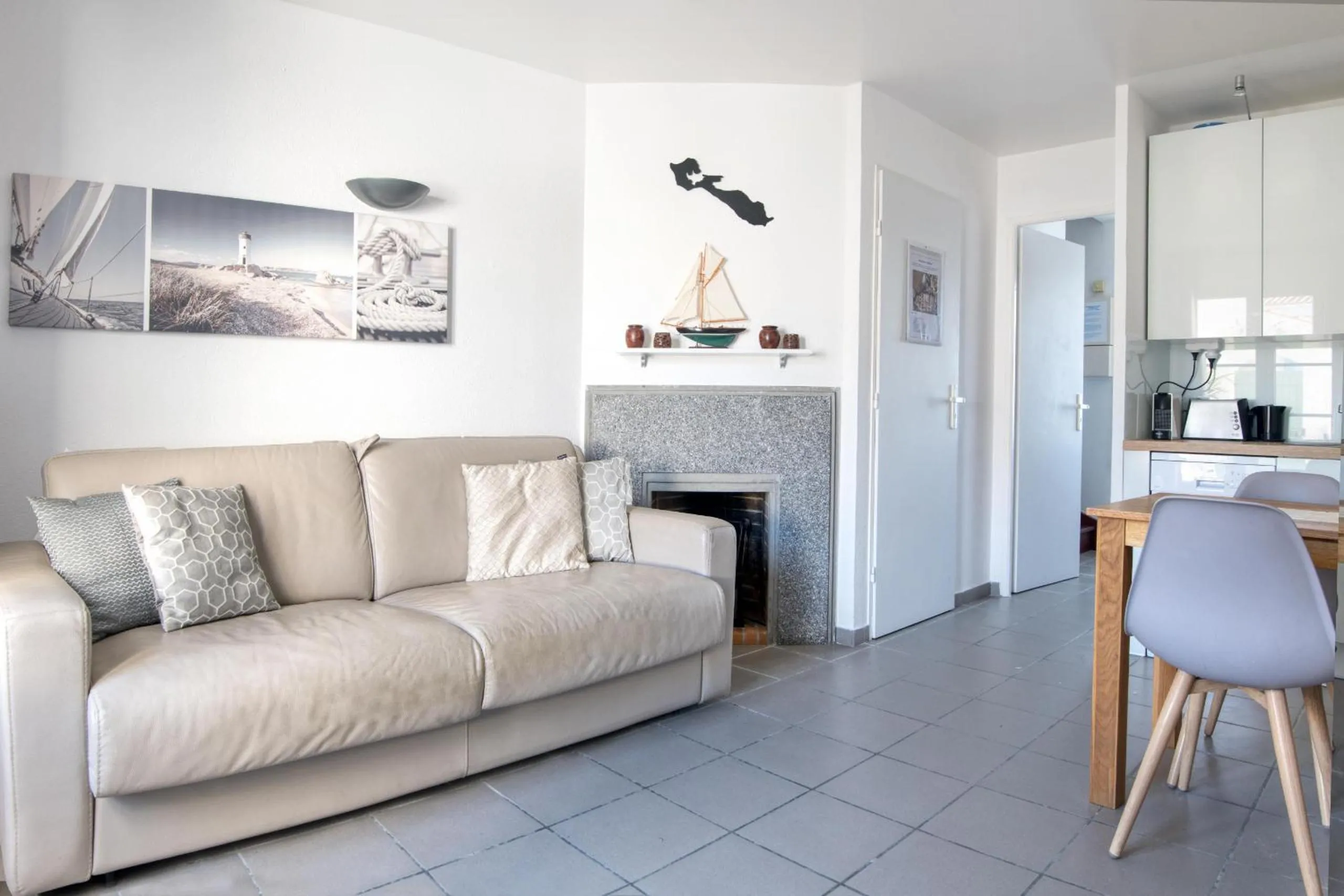 Appartement Valène