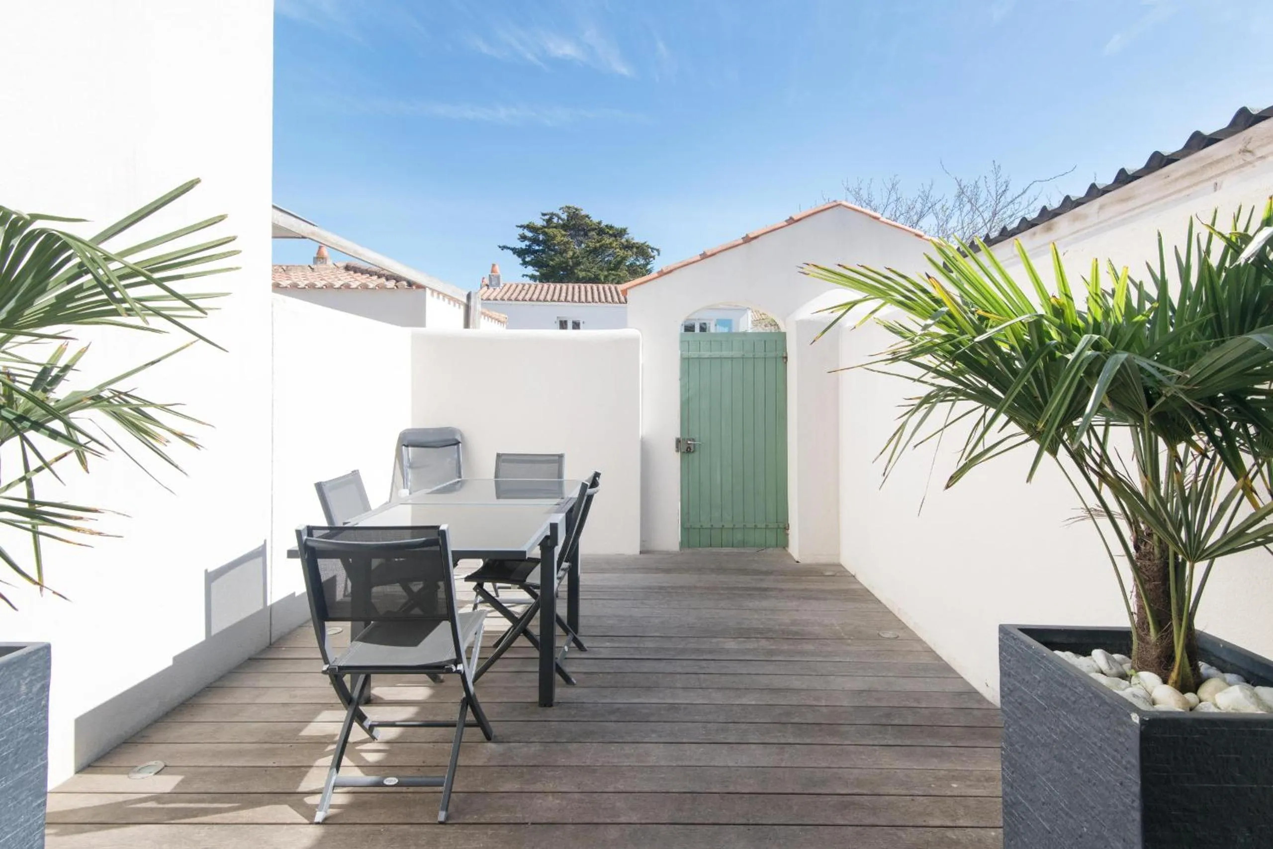Appartement Valène