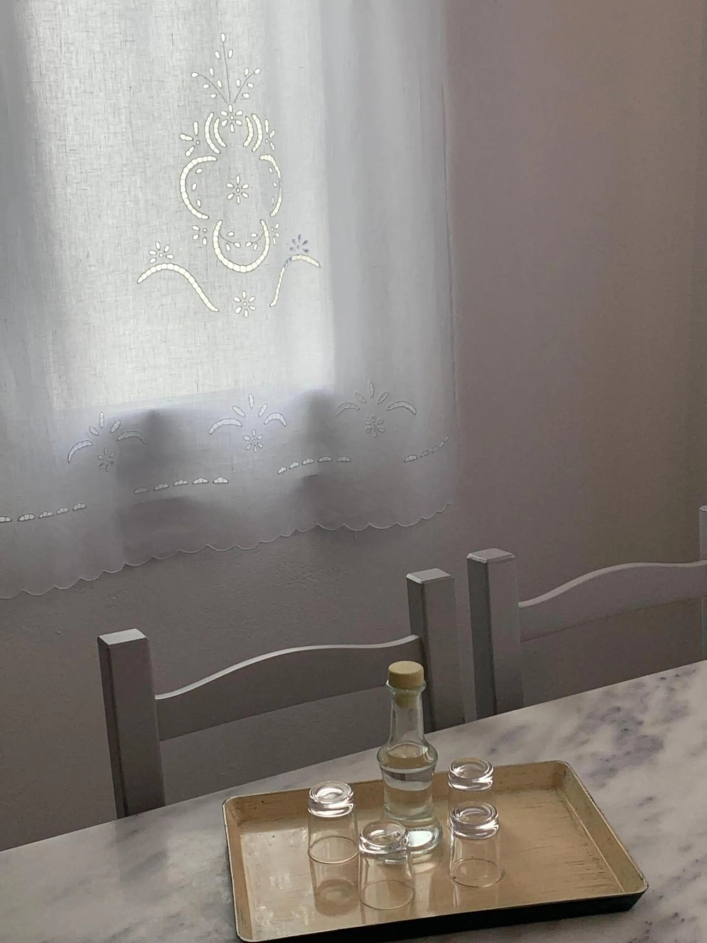 Area and facilities in Astra Hotel Apartments