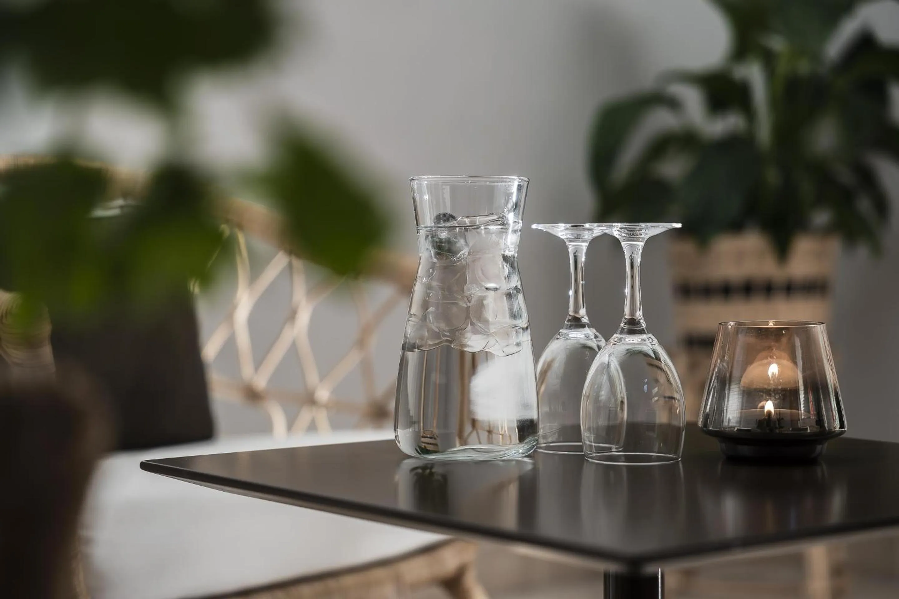 Spa and wellness centre/facilities in Best Western Hotell Kramm