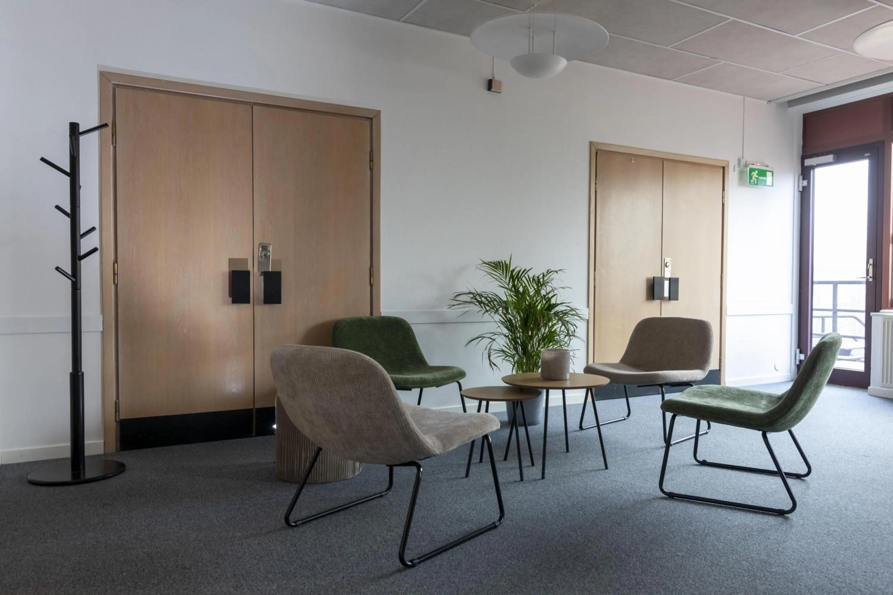 Meeting/conference room in Best Western Hotell Kramm