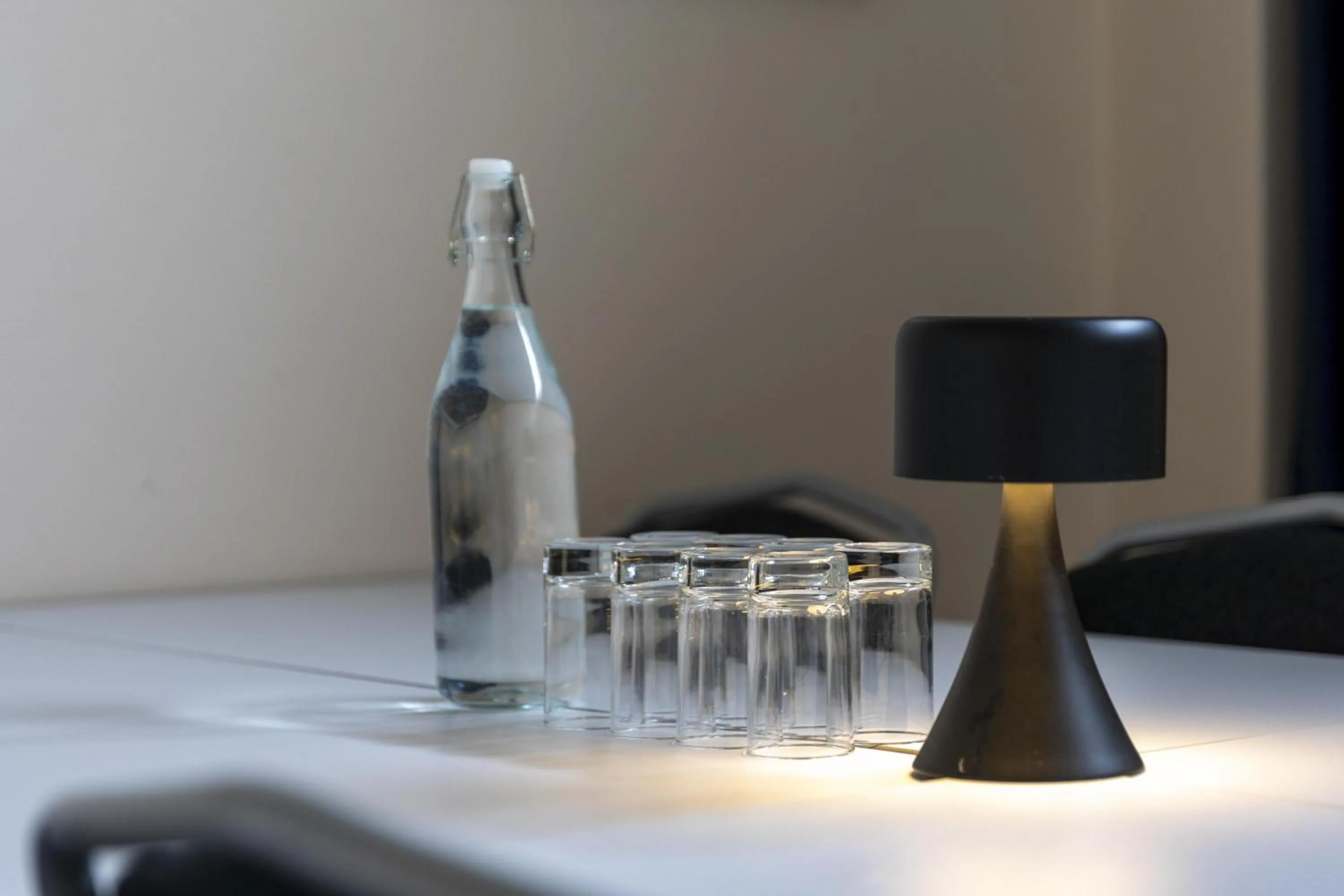 Meeting/conference room in Best Western Hotell Kramm