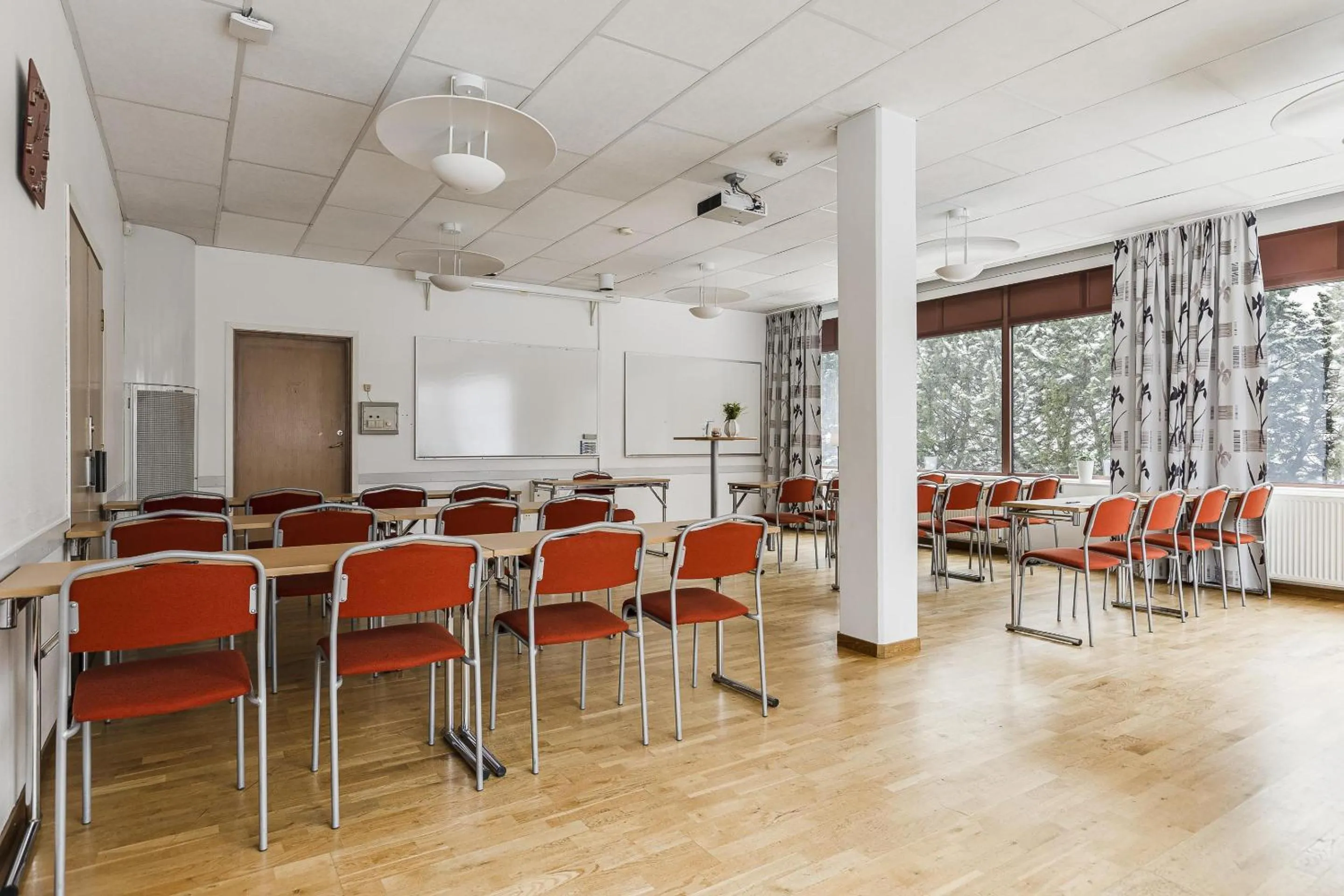 Meeting/conference room in Best Western Hotell Kramm