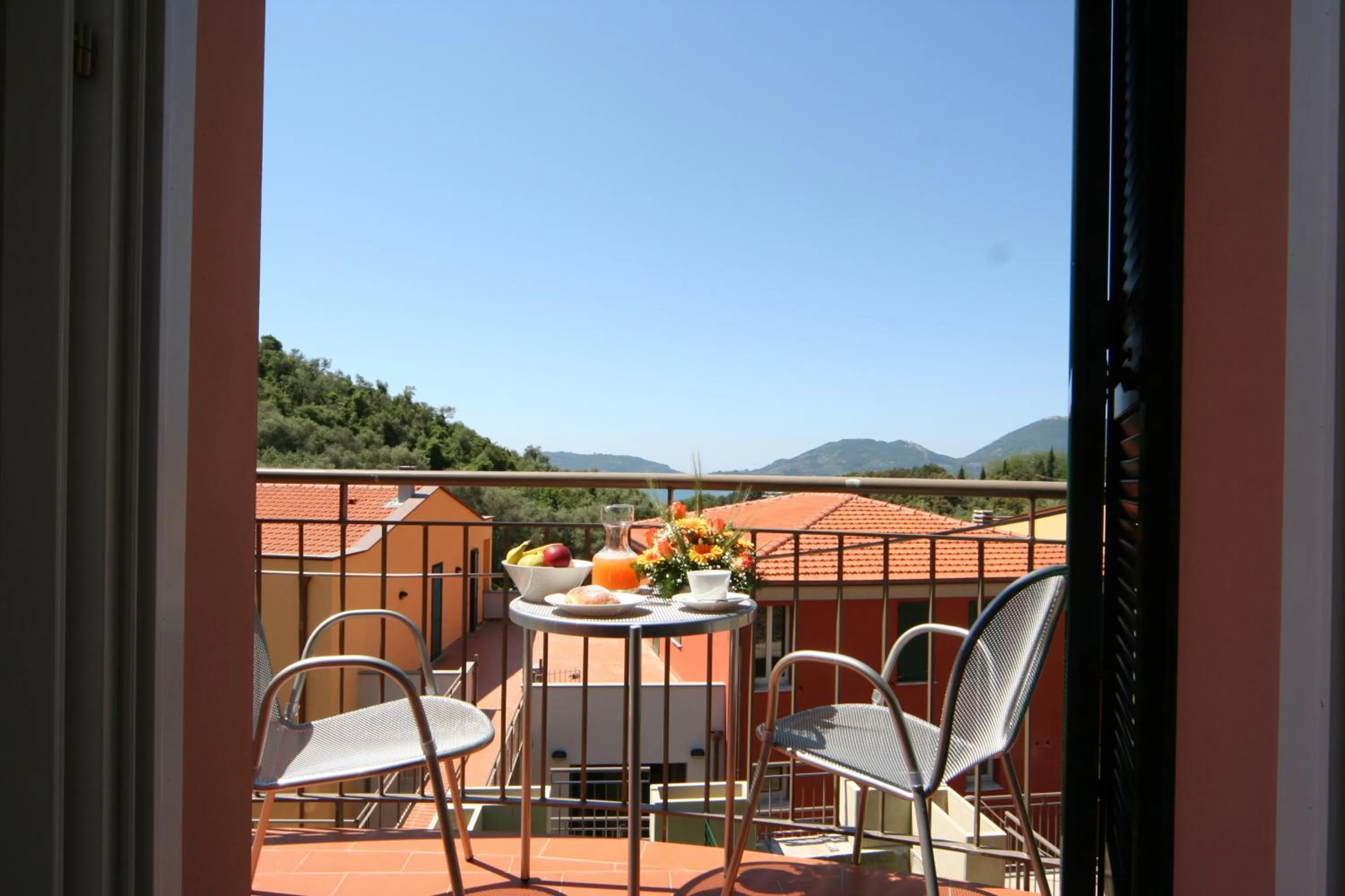 View (from property/room) in Baia Blu RTA Residence