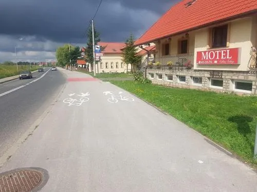 Motel Królowej Jadwigi