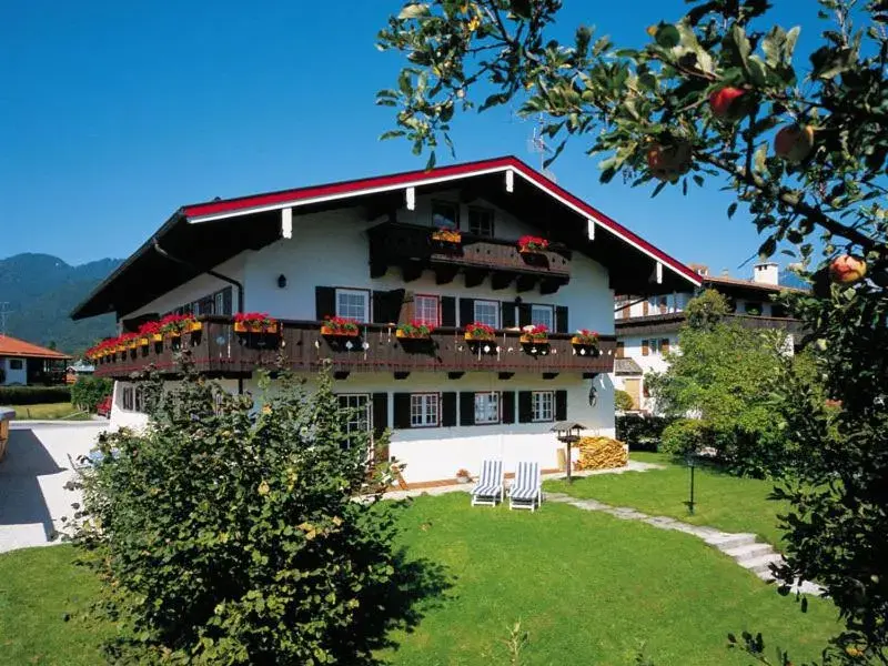 Landhaus Schmid Schönau Landhaus Schmid Schönau