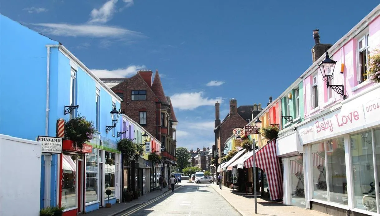 Activities in Beach House 3 Bed Penthouse Apartment