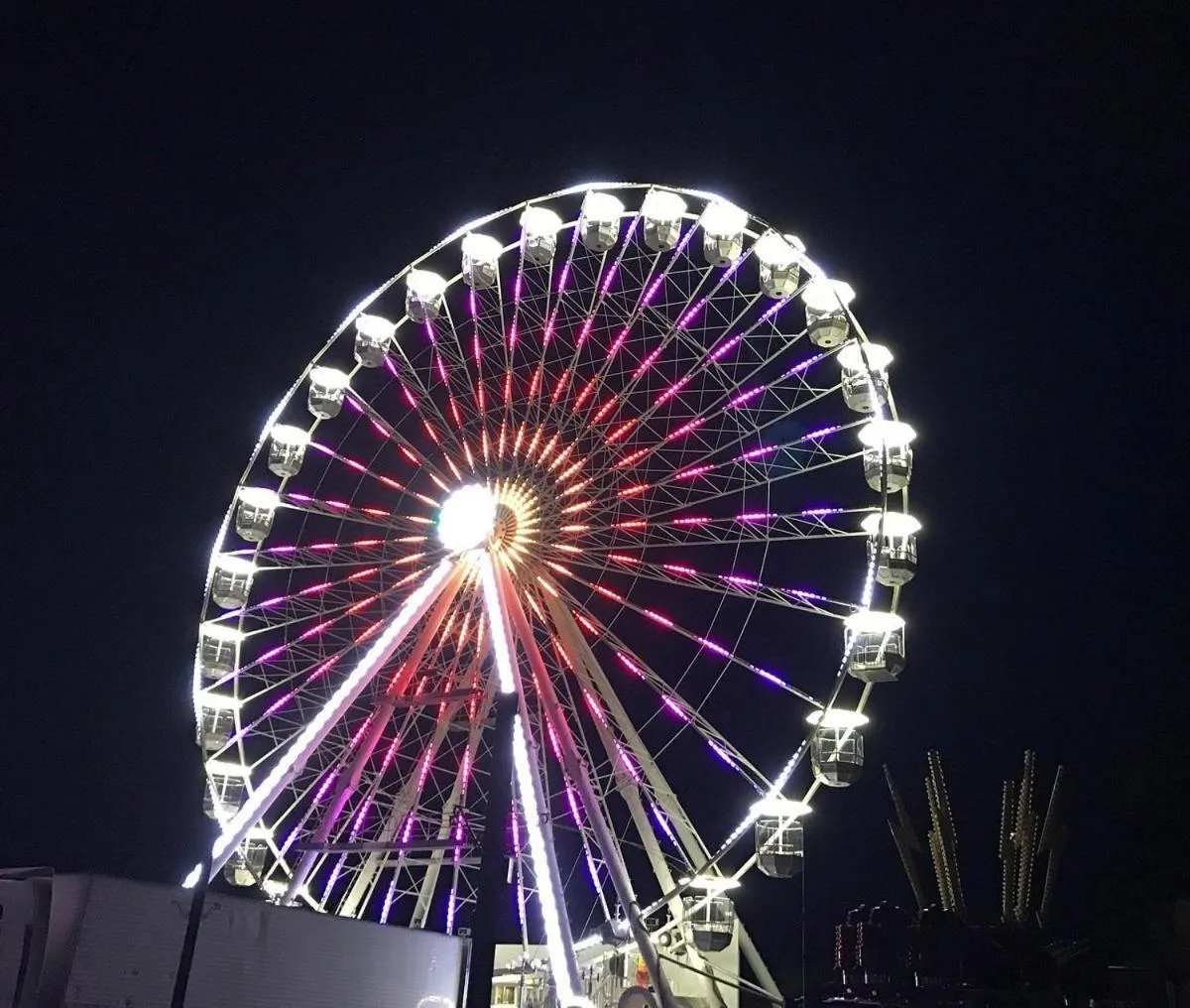 Activities in Beach House 3 Bed Penthouse Apartment