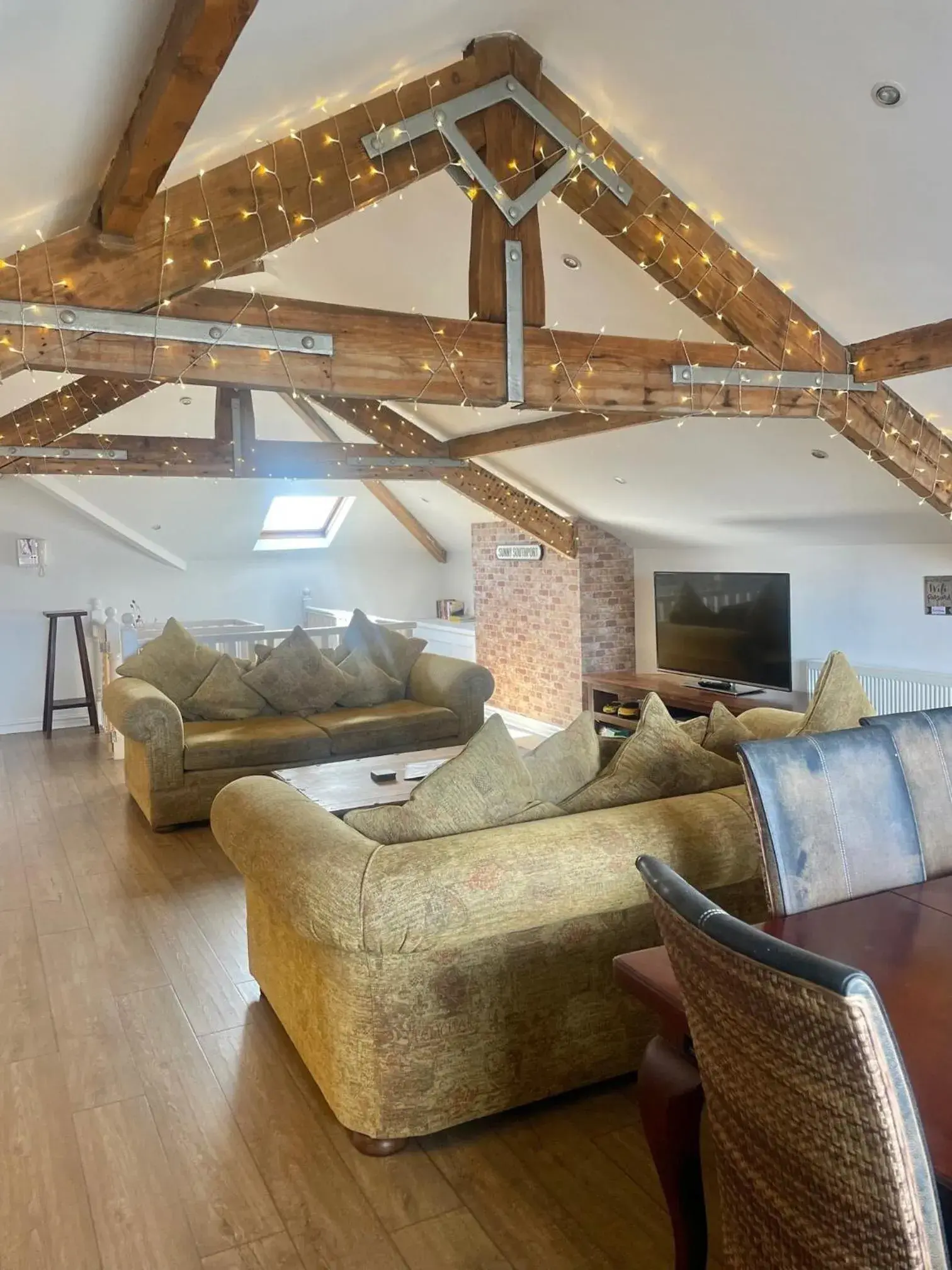 Three-Bedroom Apartment in Beach House 3 Bed Penthouse Apartment Three-Bedroom Apartment in Beach House 3 Bed Penthouse Apartment