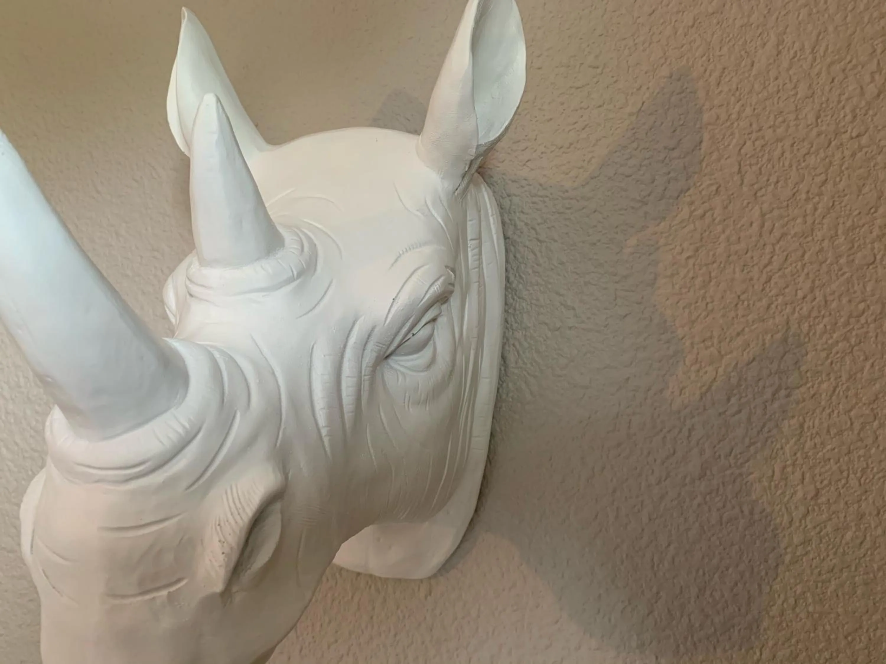 Decorative detail in Hôtel Heod - Binic - Saint-Quay-Portrieux