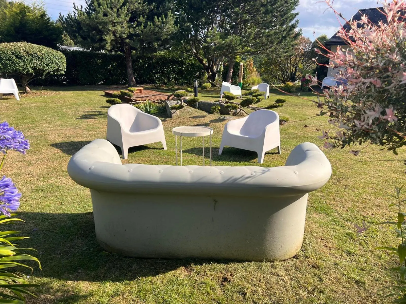 Property building in Hôtel Heod - Binic - Saint-Quay-Portrieux