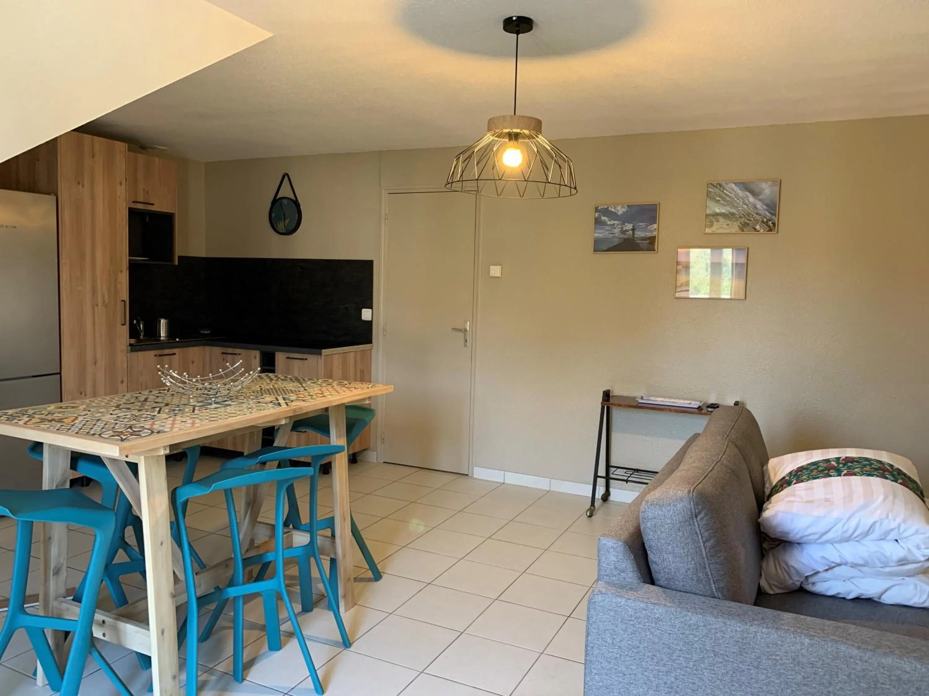 TV and multimedia in Hôtel Heod - Binic - Saint-Quay-Portrieux