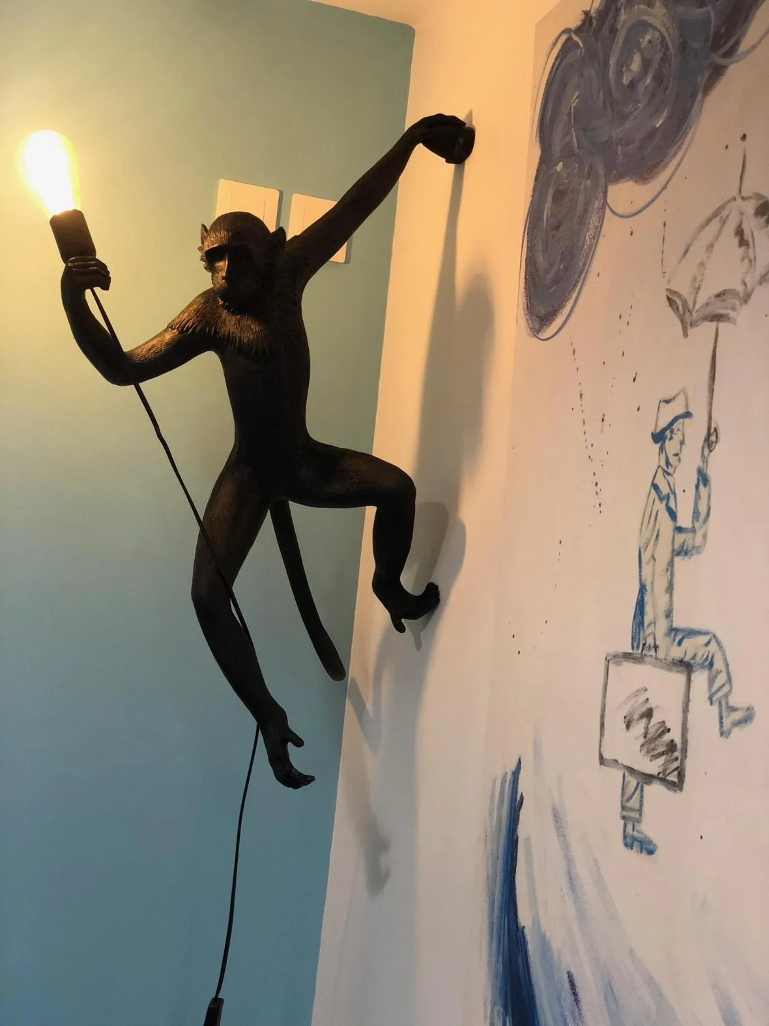 Area and facilities in Hôtel Heod - Binic - Saint-Quay-Portrieux