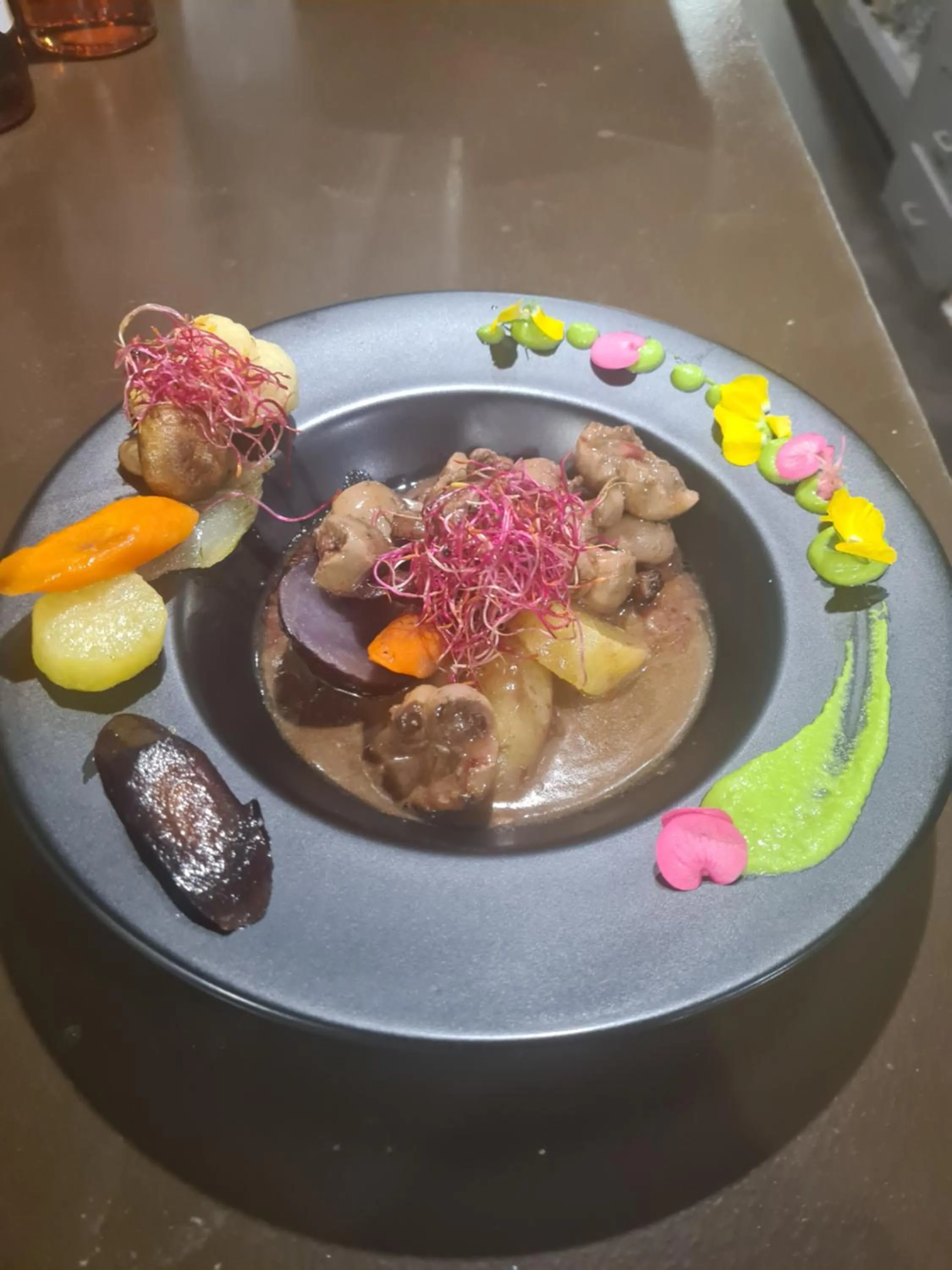 Hôtel Restaurant Le Victor Hugo