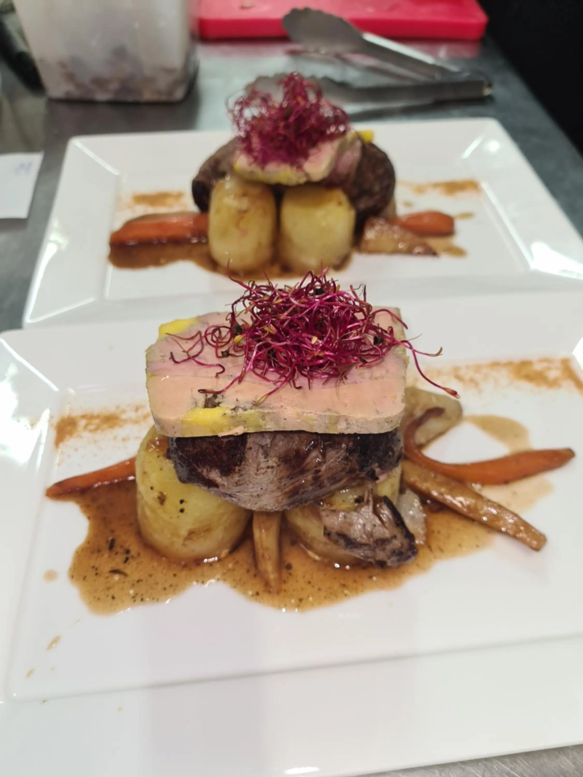 Hôtel Restaurant Le Victor Hugo