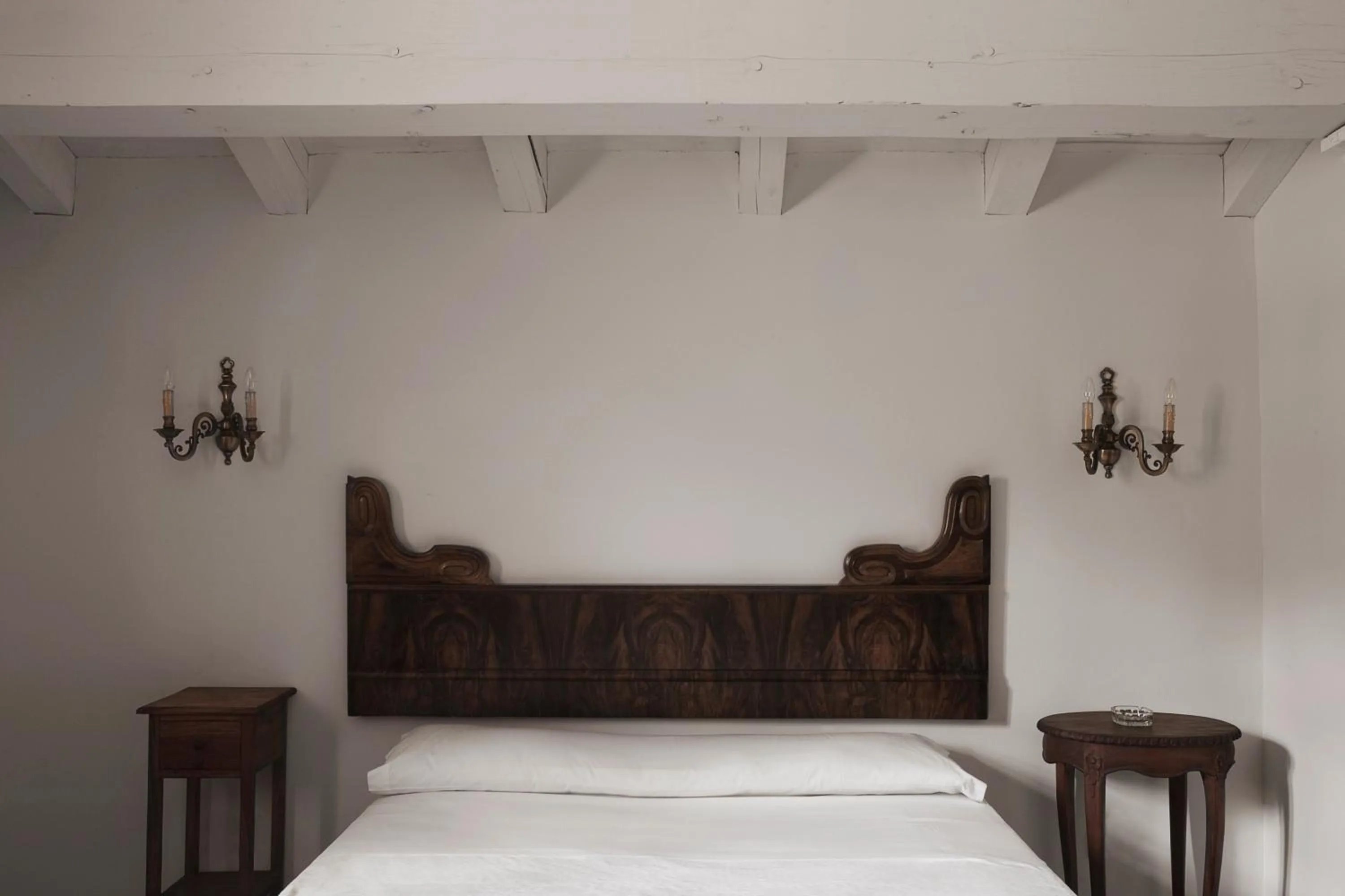 Bedroom, Bed in Hotel IRARAGORRI