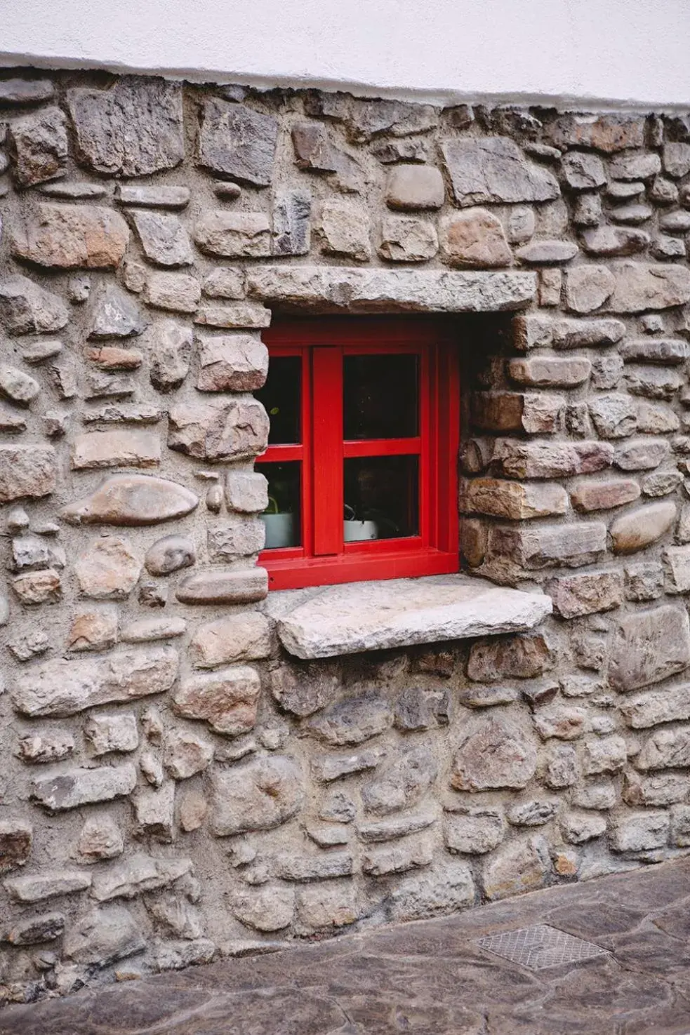 Property building in Hotel IRARAGORRI Property building in Hotel IRARAGORRI