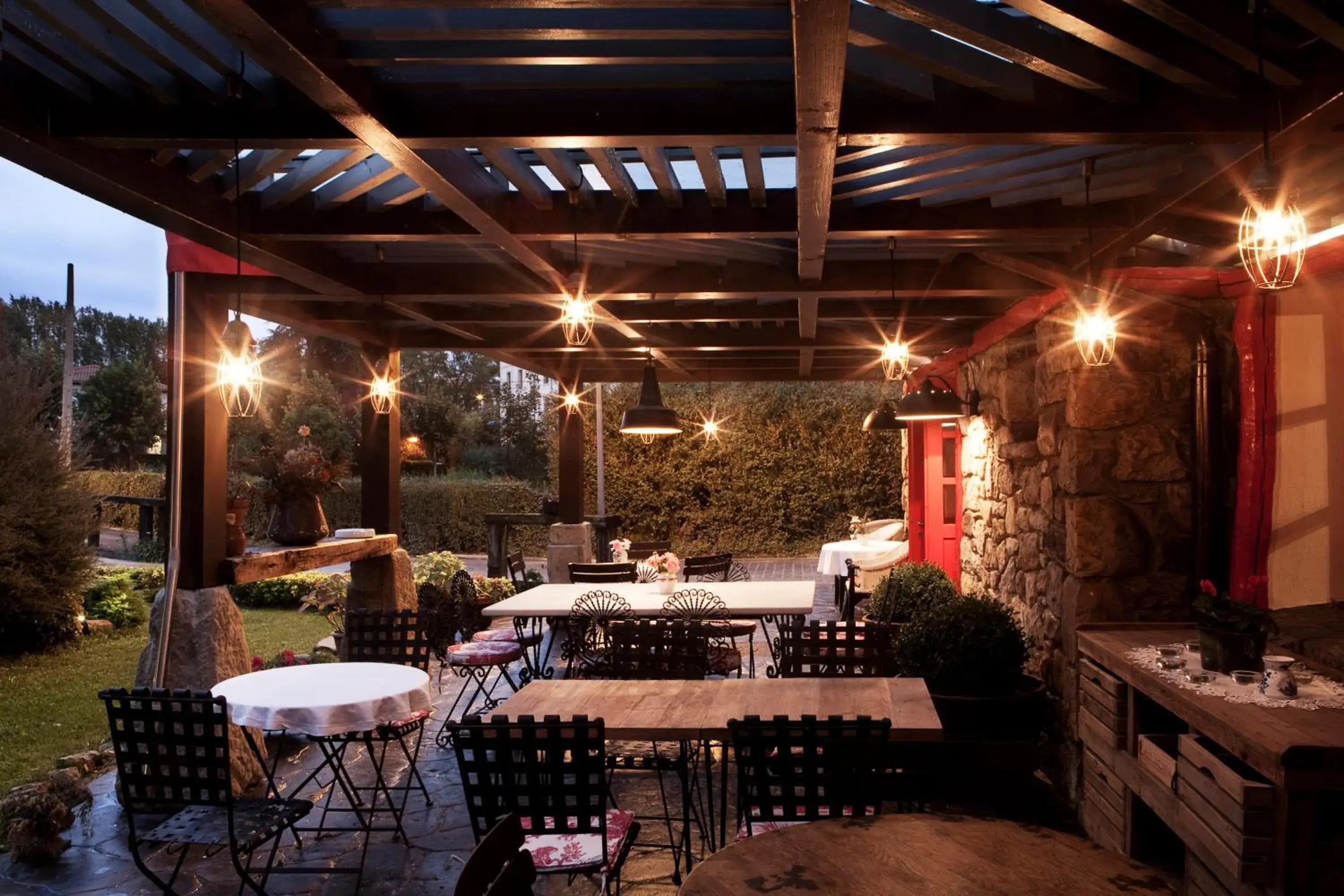 Hotel IRARAGORRI Hotel IRARAGORRI