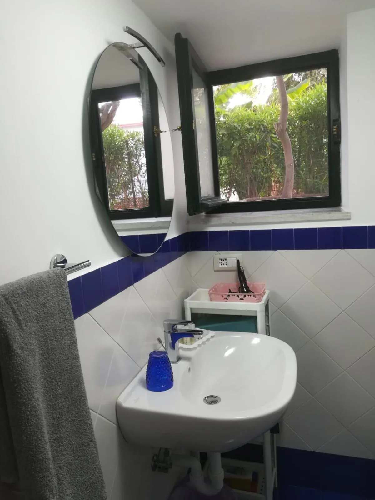 VILLA ISCLA maison d'hôtes