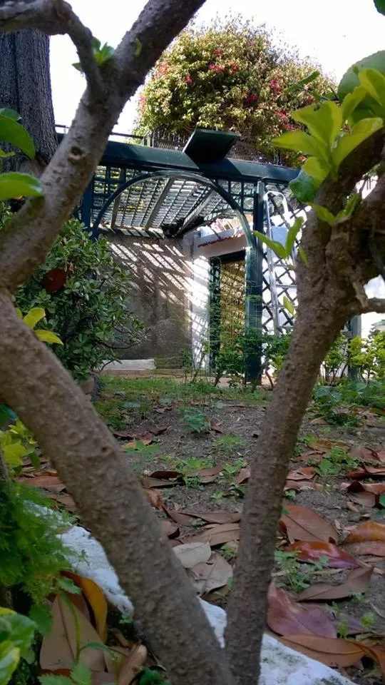 VILLA ISCLA maison d'hôtes