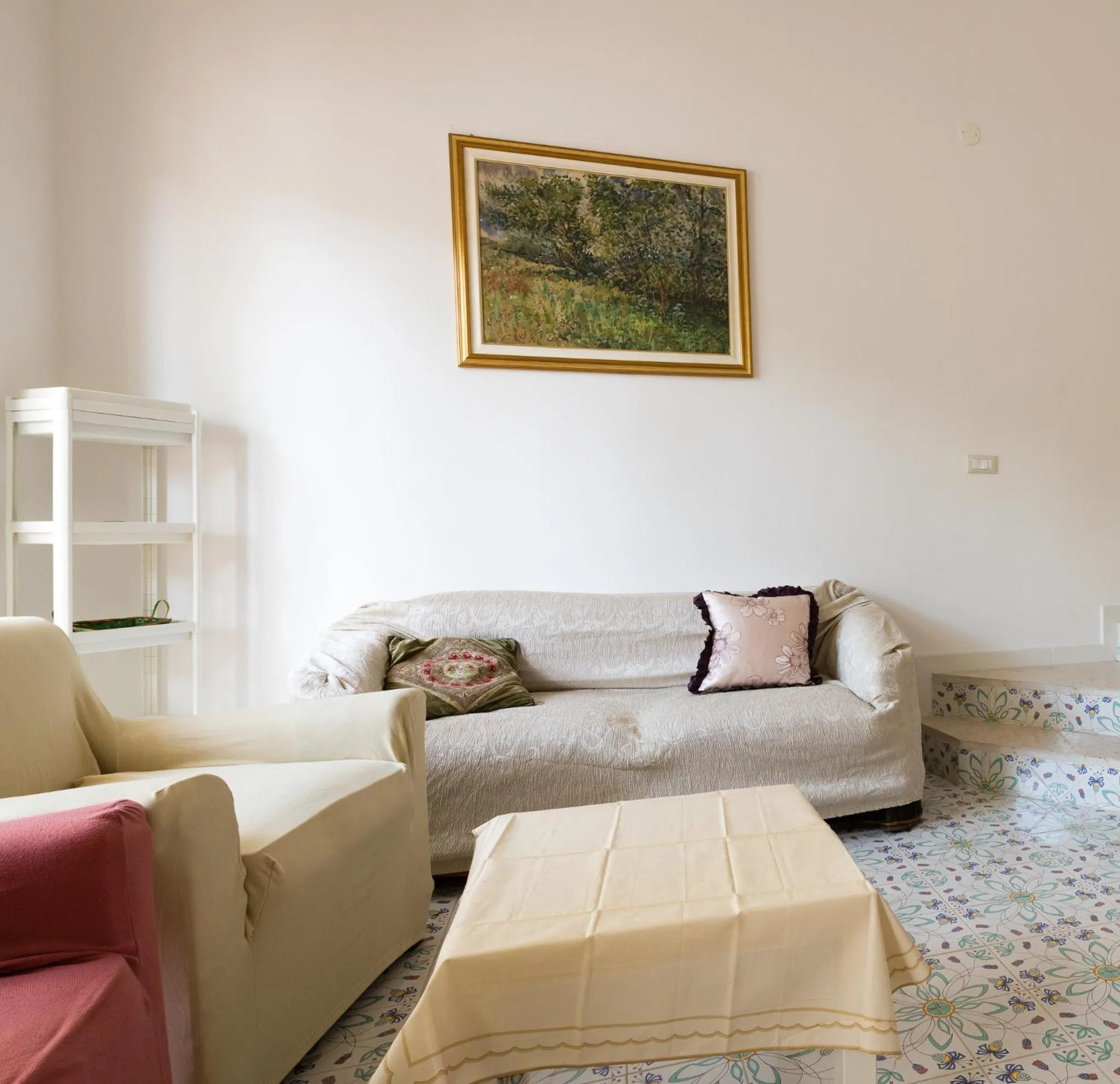 VILLA ISCLA maison d'hôtes