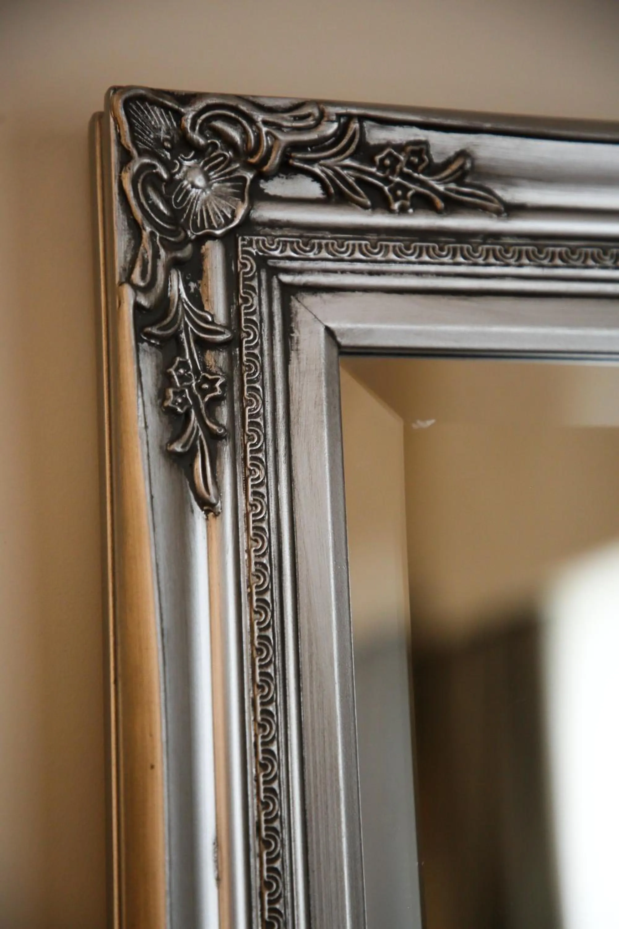 Bedroom in Mulroy Woods Hotel