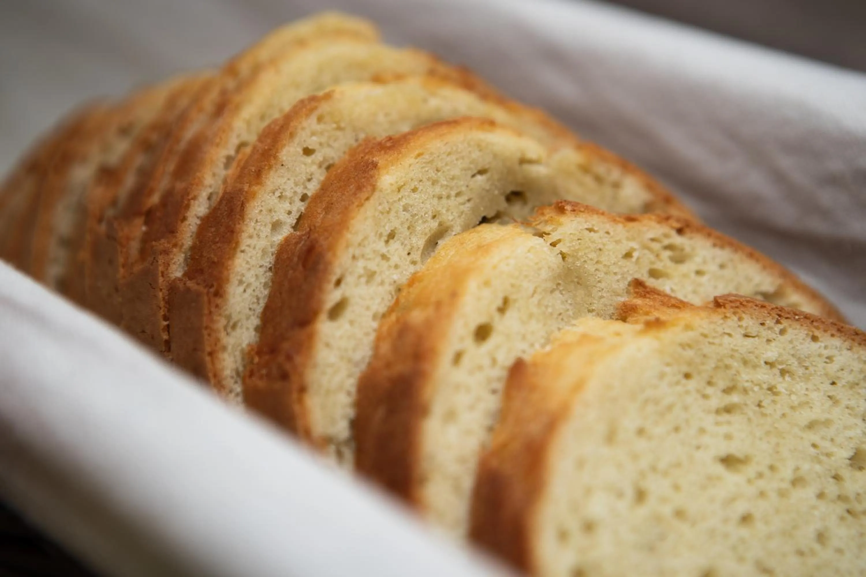 Food in Hotel Palace