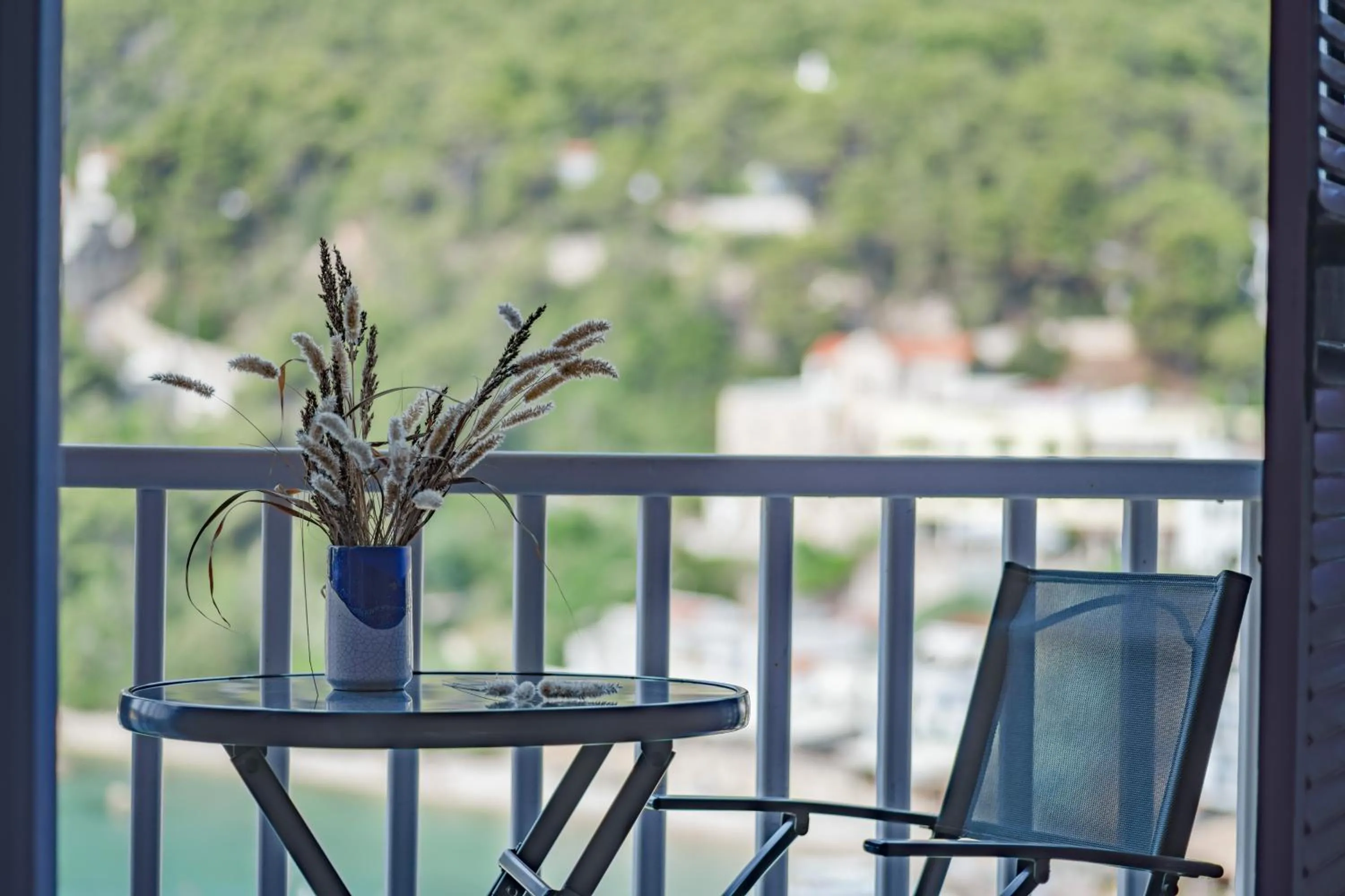 View (from property/room) in Levantes Hotel