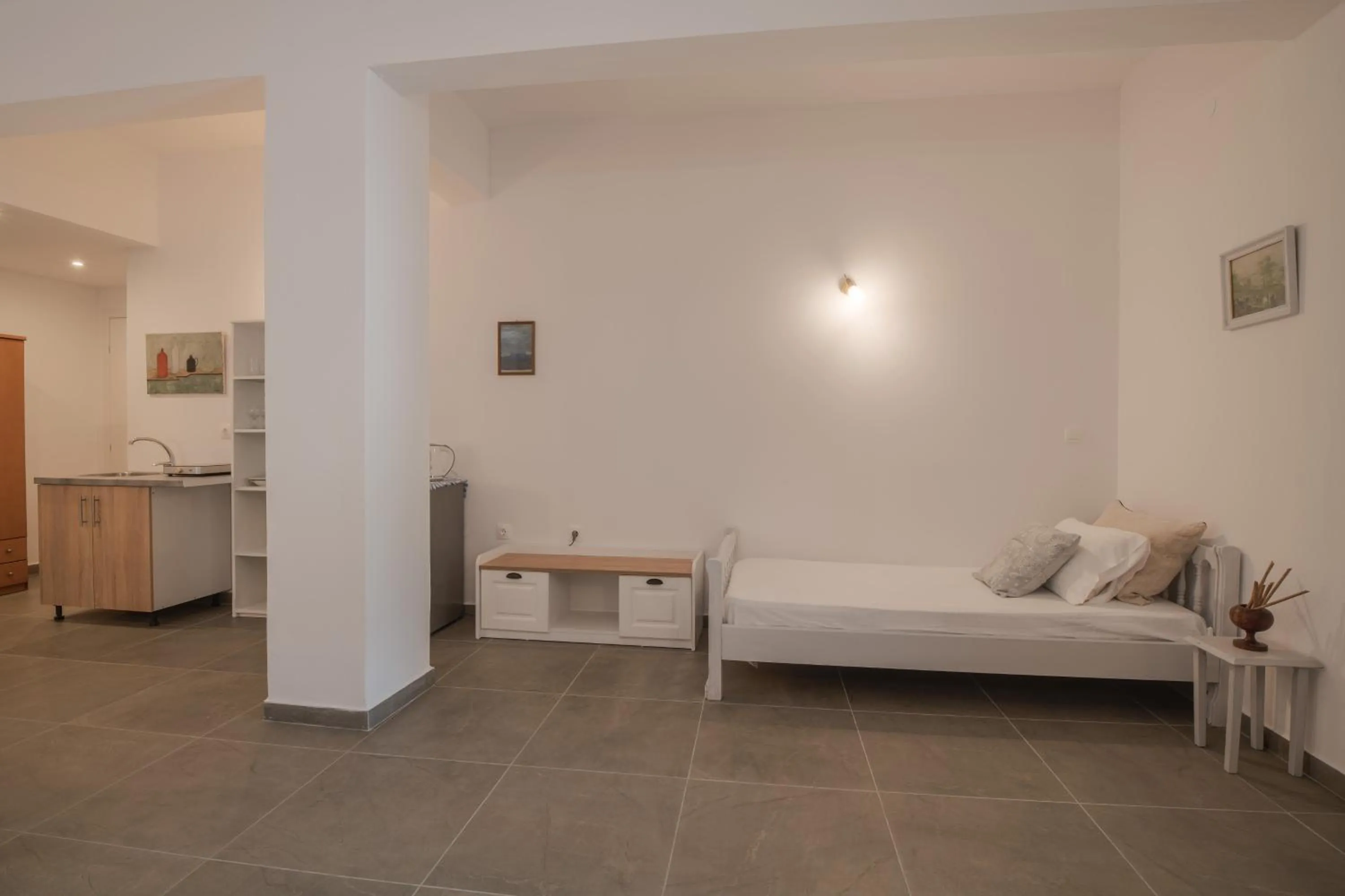 Levantes Hotel
