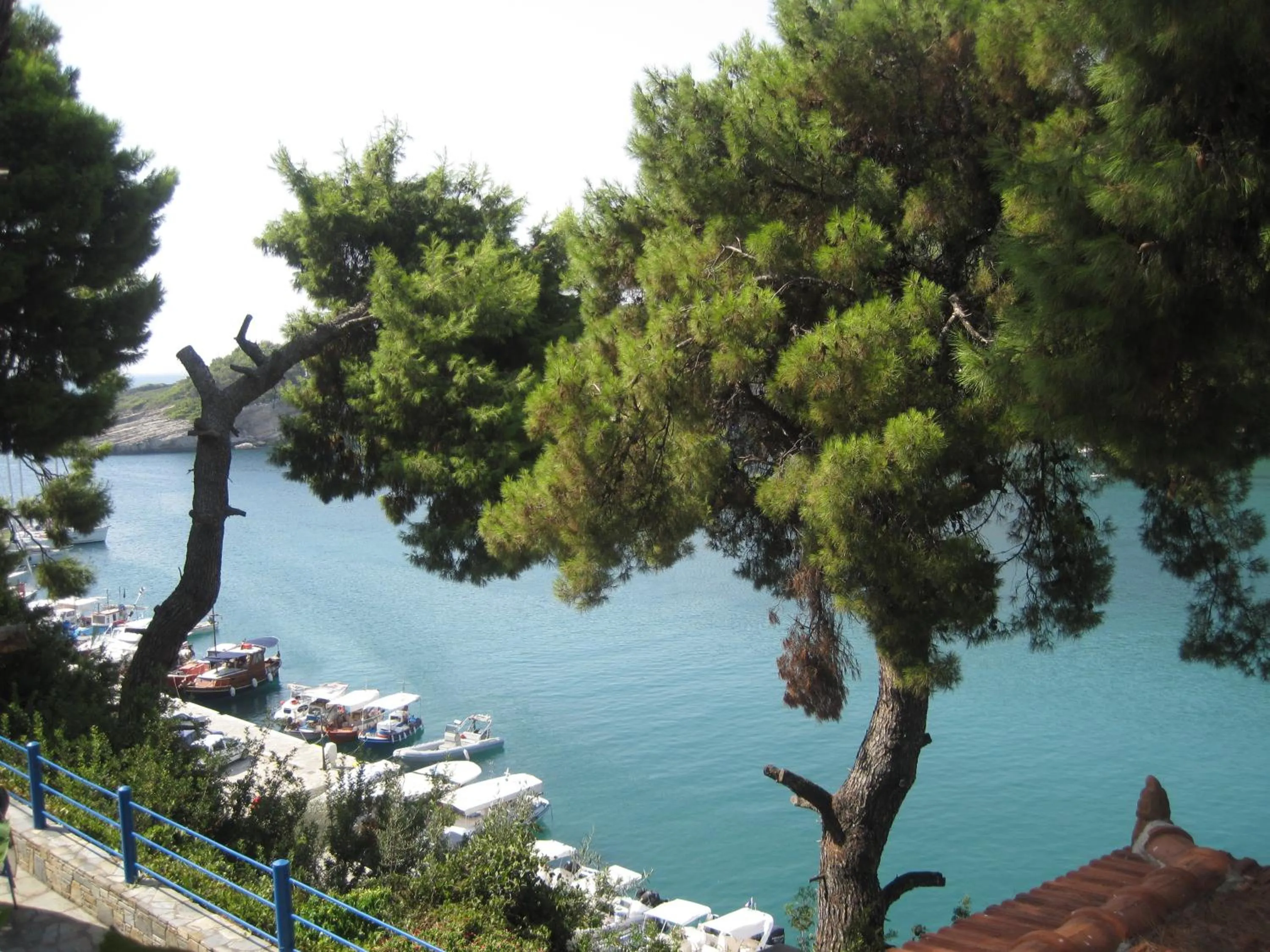 Day in Levantes Hotel