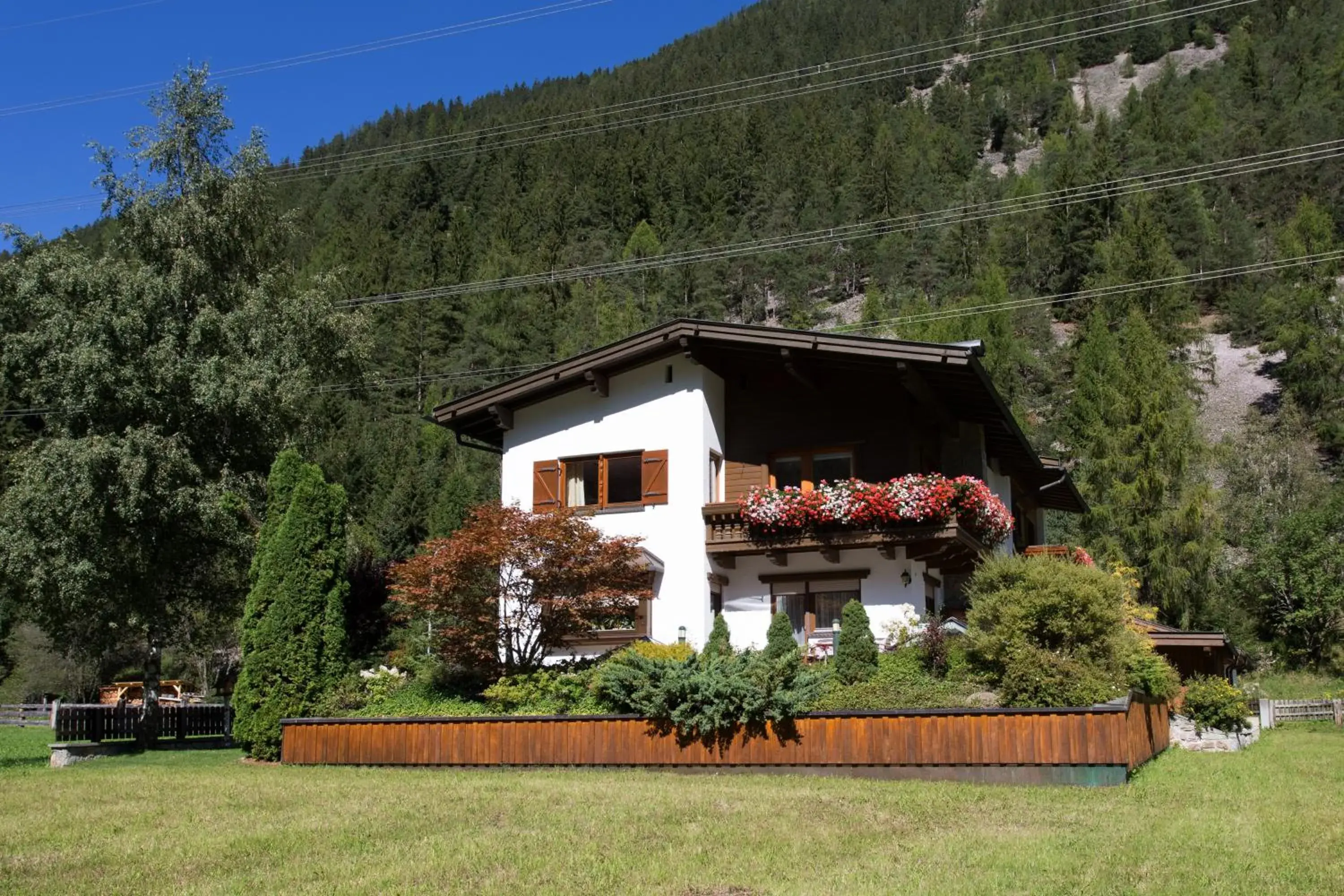 Landhaus Zauser Landhaus Zauser