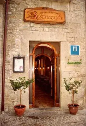 Hostal Las Coronas Hostal Las Coronas