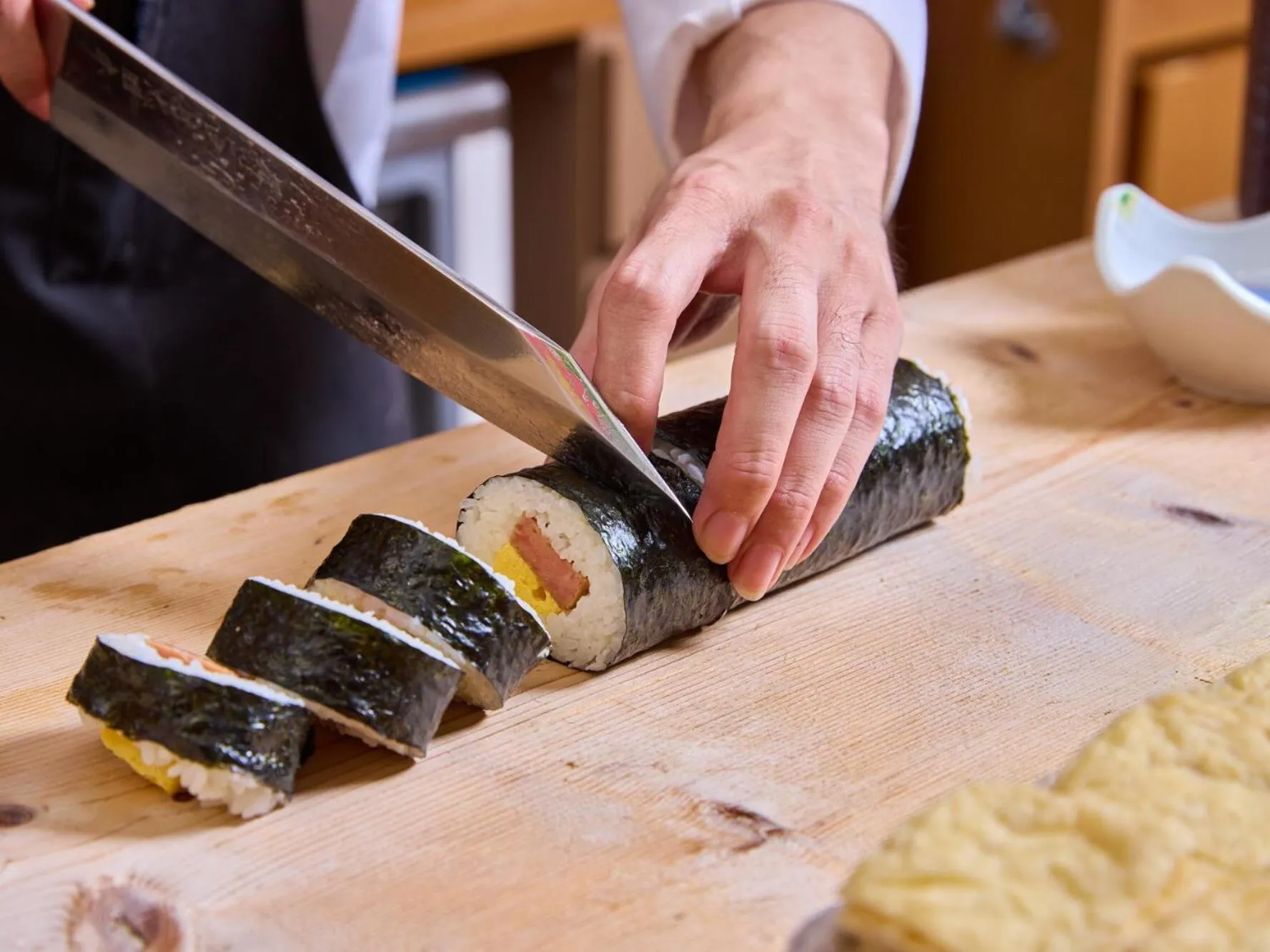 Breakfast in Hotel Mahaina Wellness Resorts Okinawa