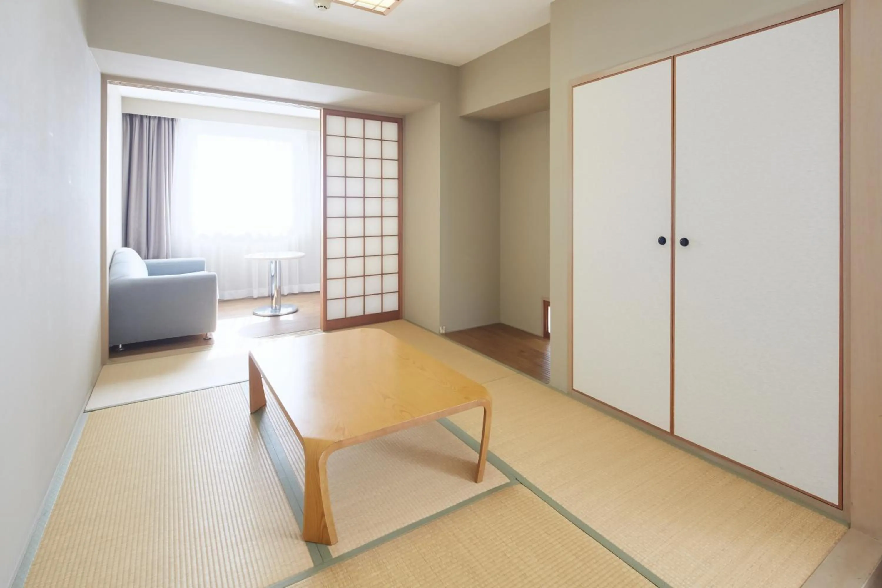 Area and facilities in Hotel Mahaina Wellness Resorts Okinawa