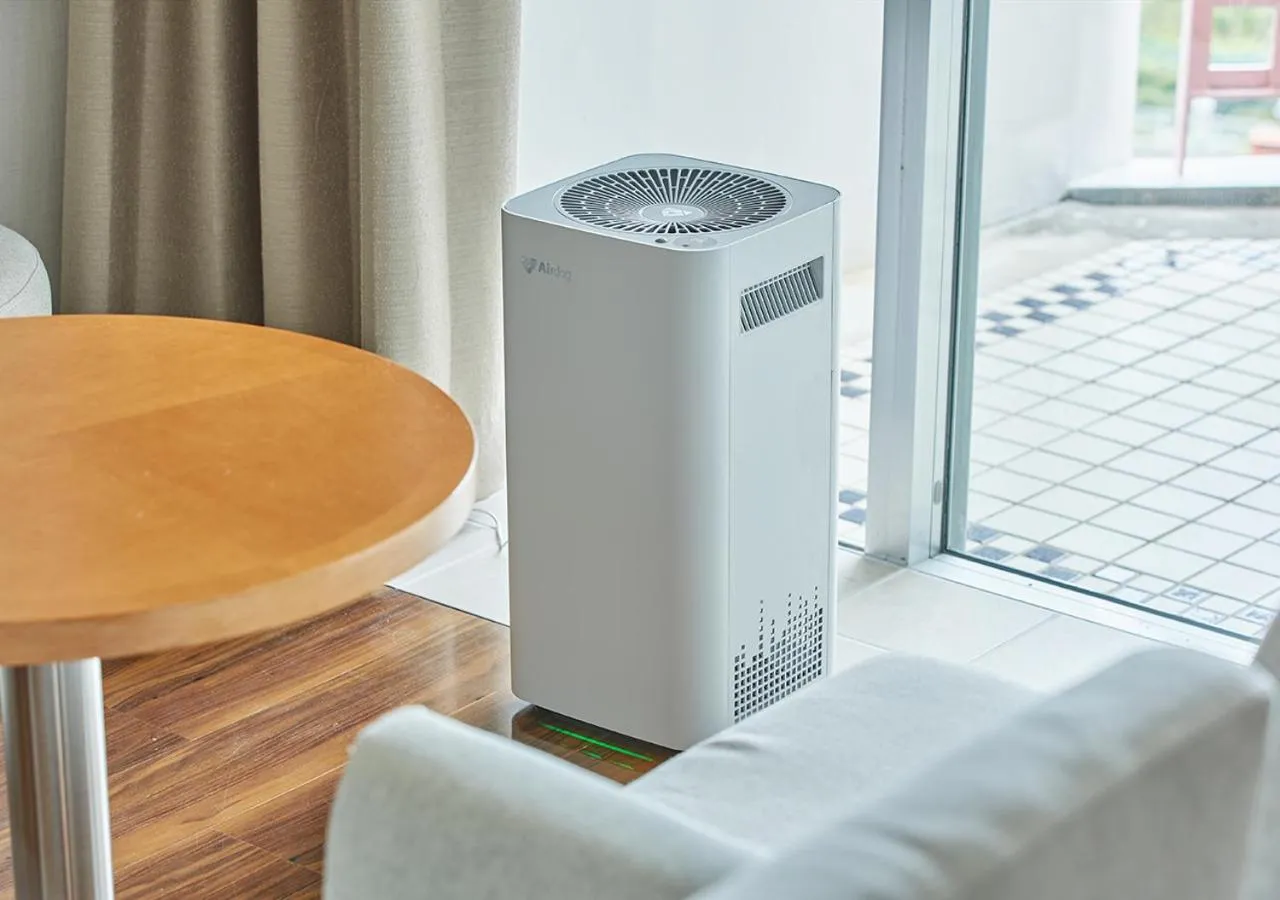 Photo of the whole room in Hotel Mahaina Wellness Resorts Okinawa