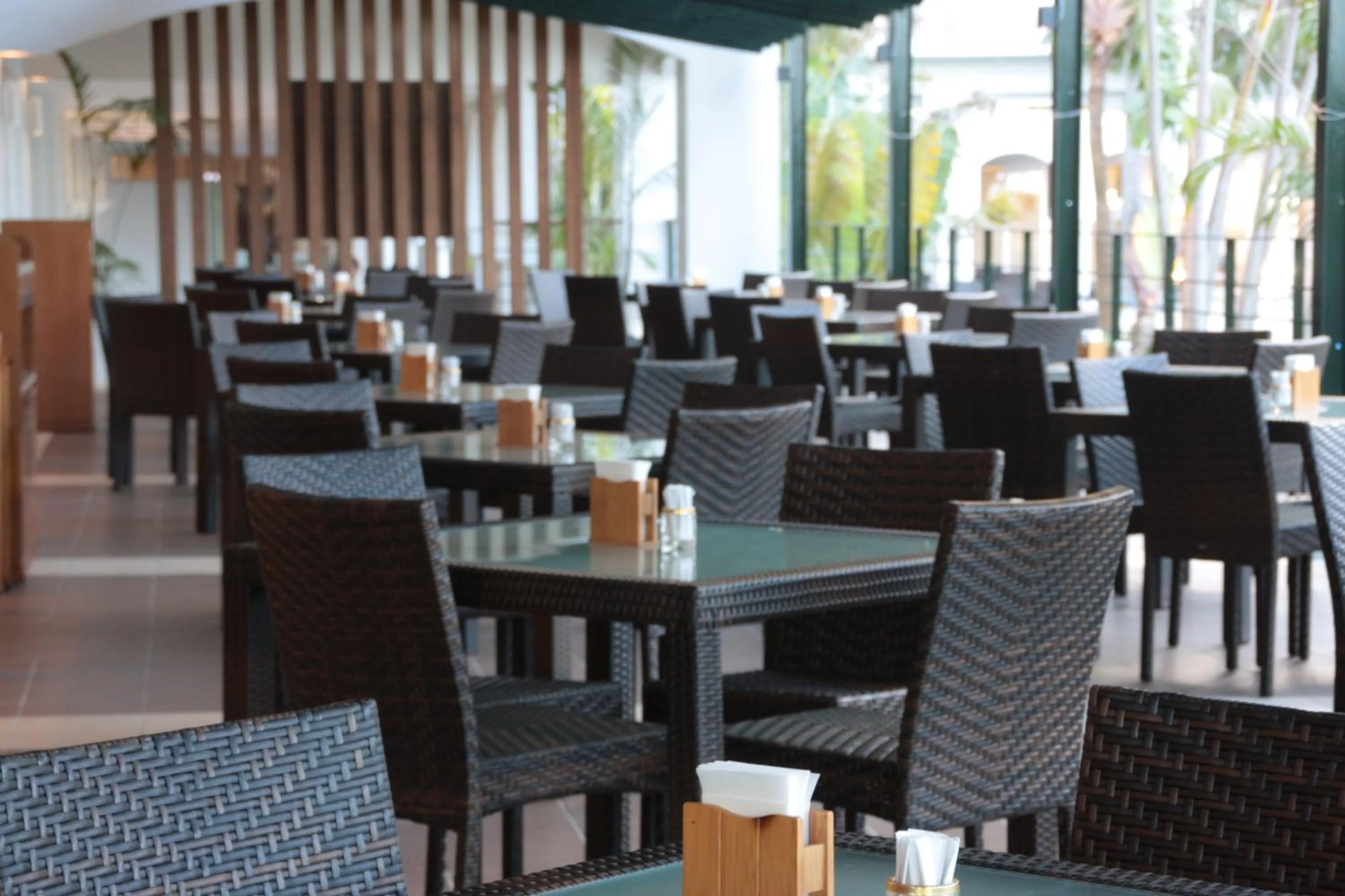 Restaurant/places to eat in Hotel Mahaina Wellness Resorts Okinawa