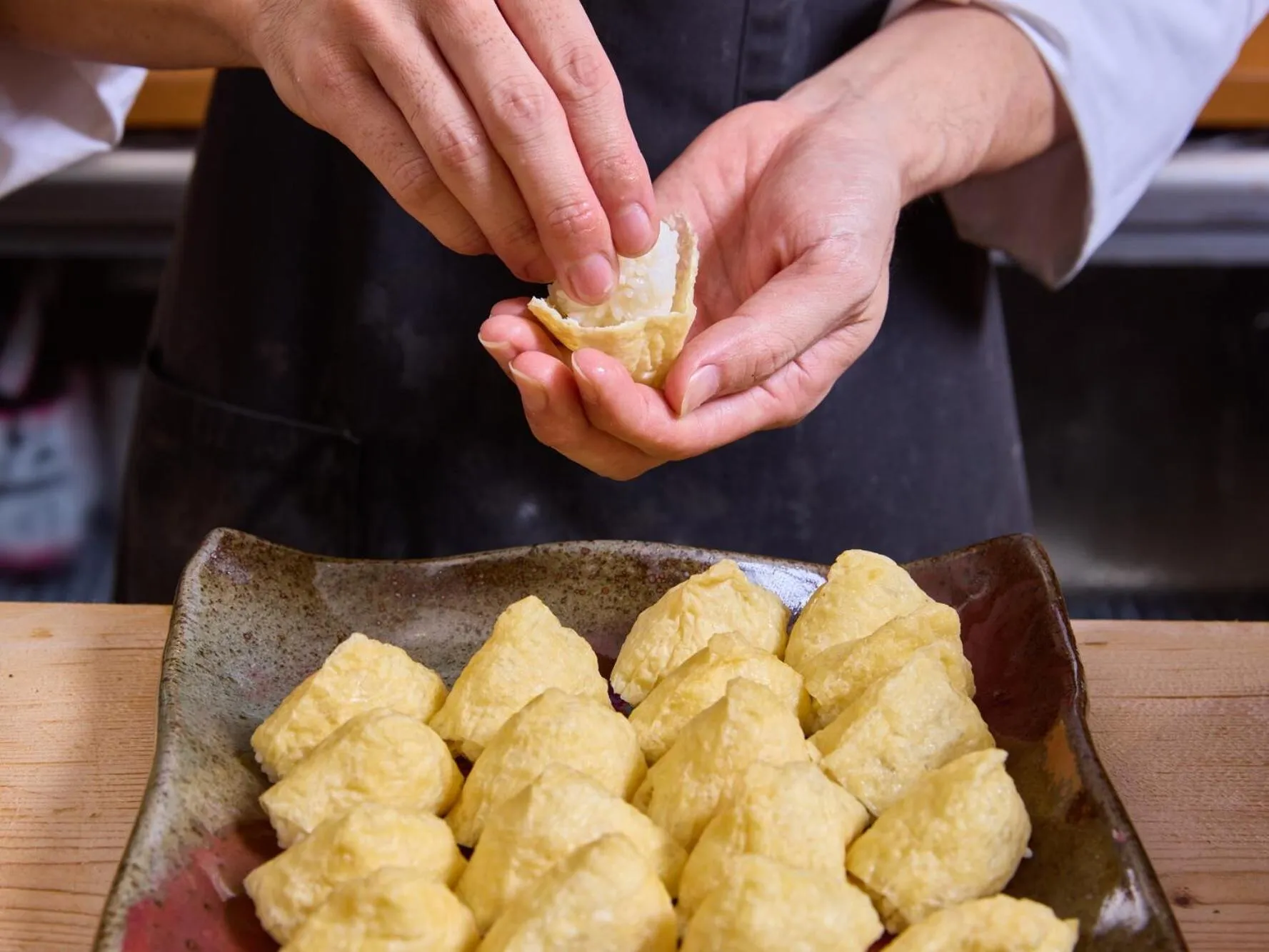 Breakfast in Hotel Mahaina Wellness Resorts Okinawa