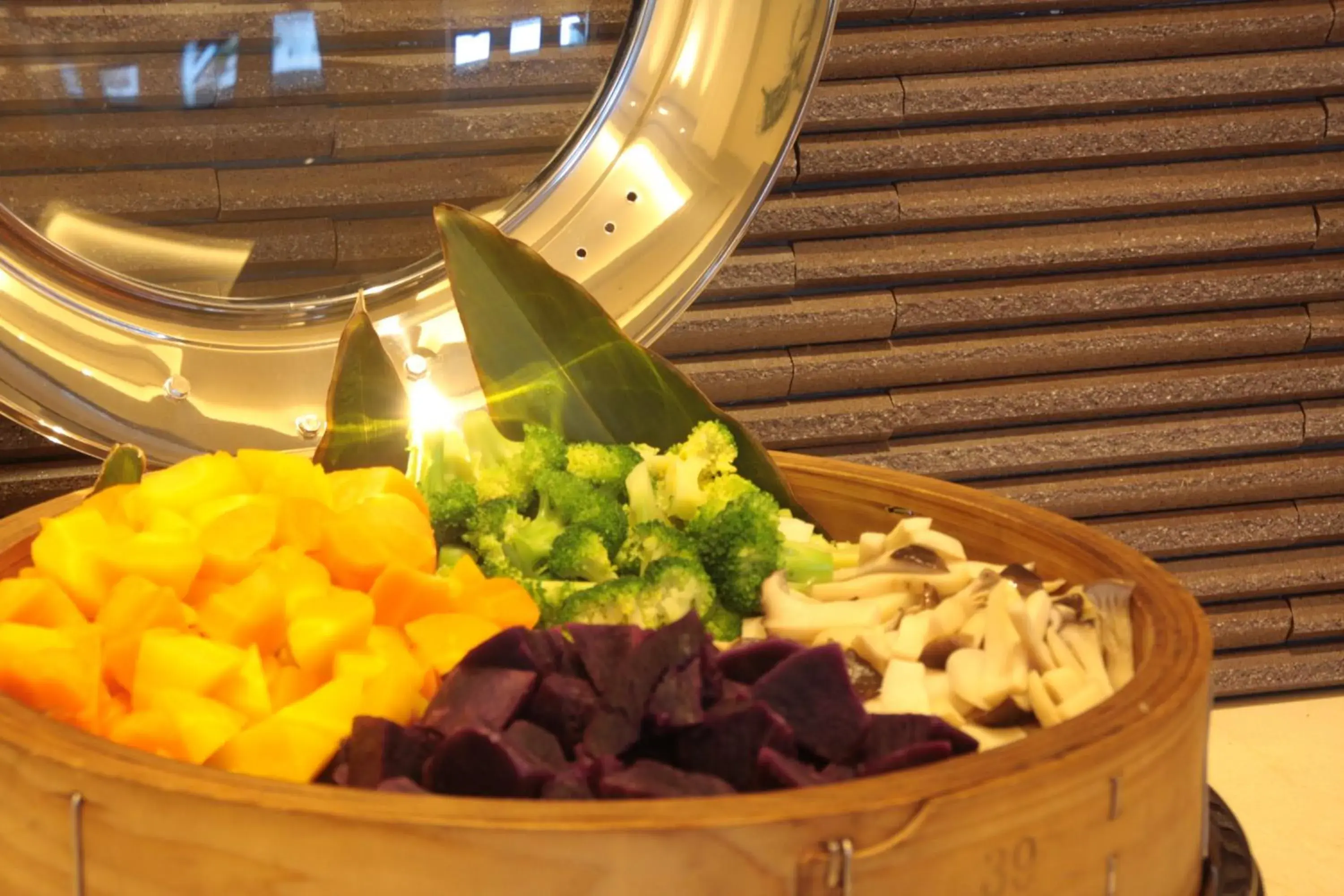 Food and drinks in Hotel Mahaina Wellness Resorts Okinawa Food and drinks in Hotel Mahaina Wellness Resorts Okinawa