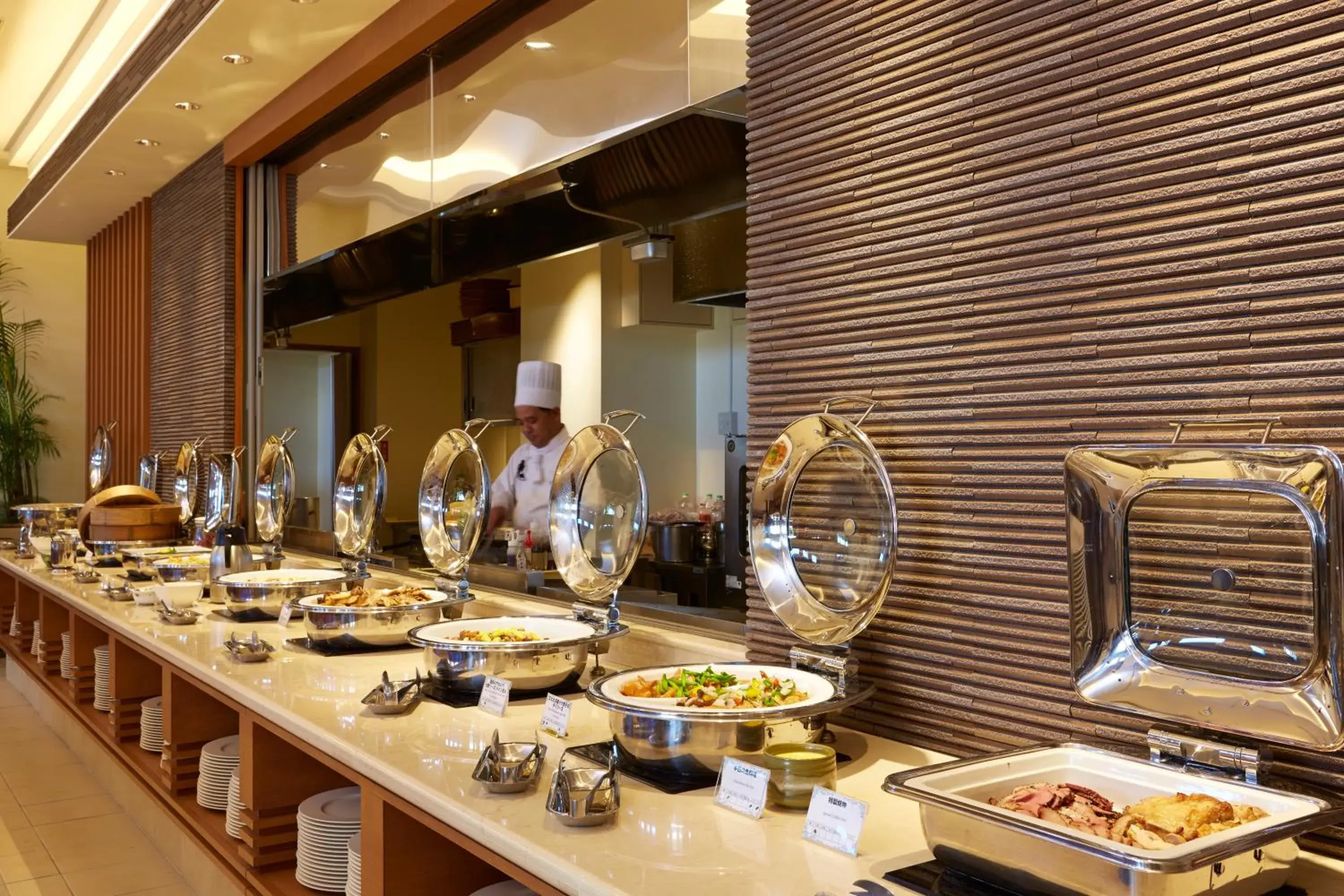 Restaurant/places to eat in Hotel Mahaina Wellness Resorts Okinawa Restaurant/places to eat in Hotel Mahaina Wellness Resorts Okinawa