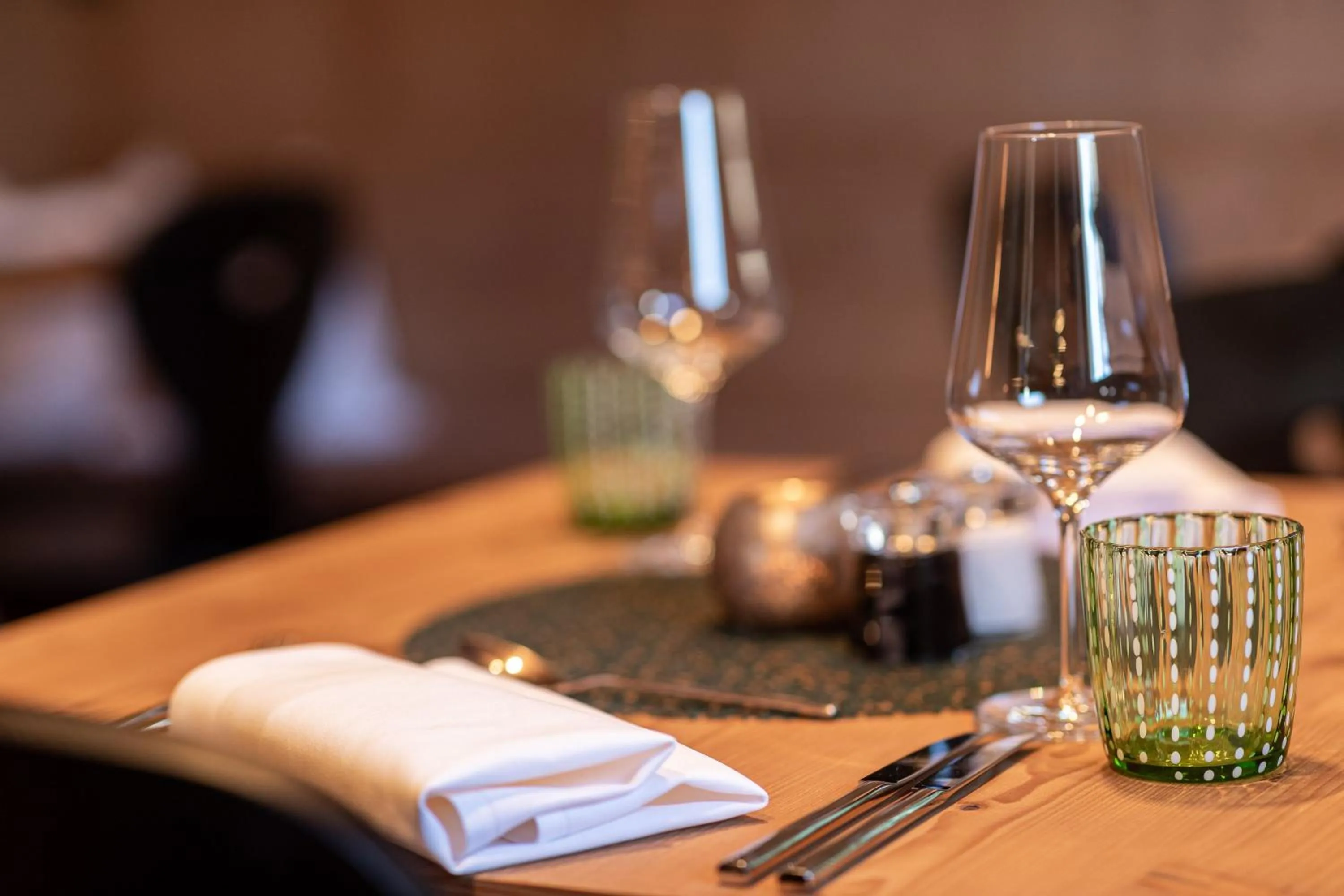 Alpine Life Hotel Anabel