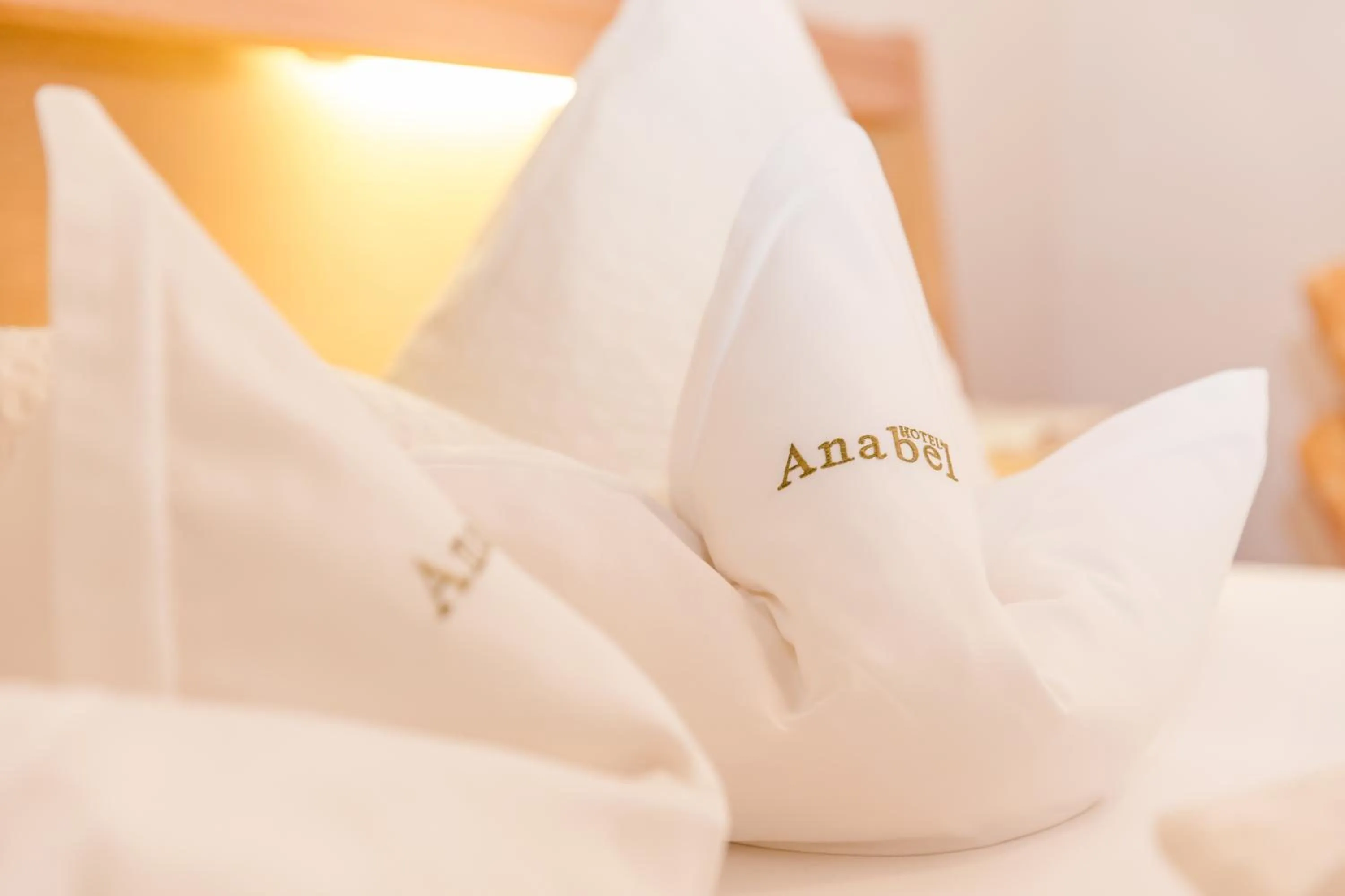 Bedroom in Alpine Life Hotel Anabel